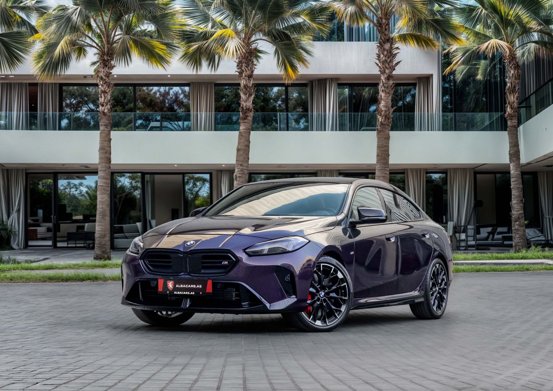 2025 BMW M235