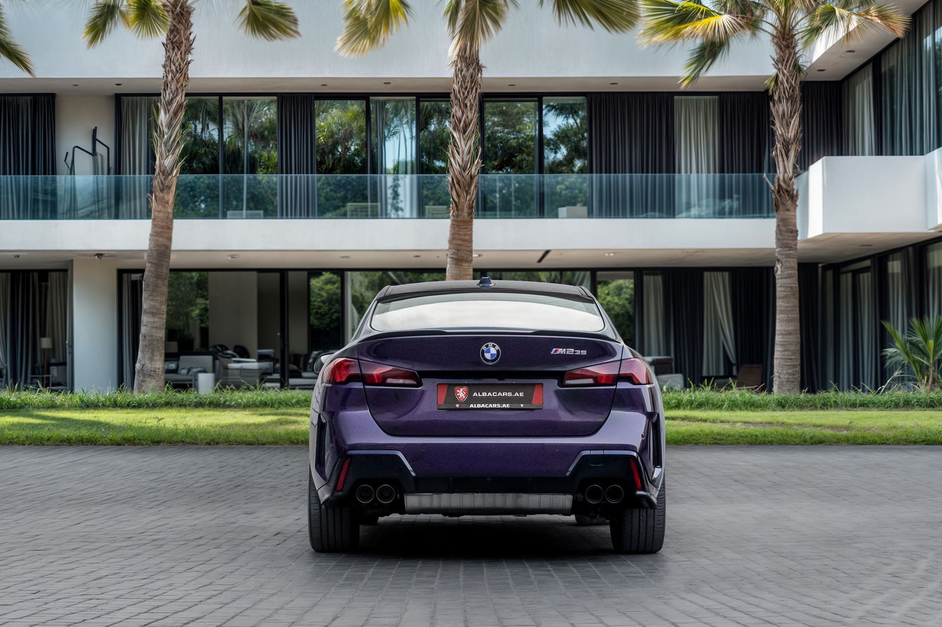 2025 BMW 2 Series photo 5