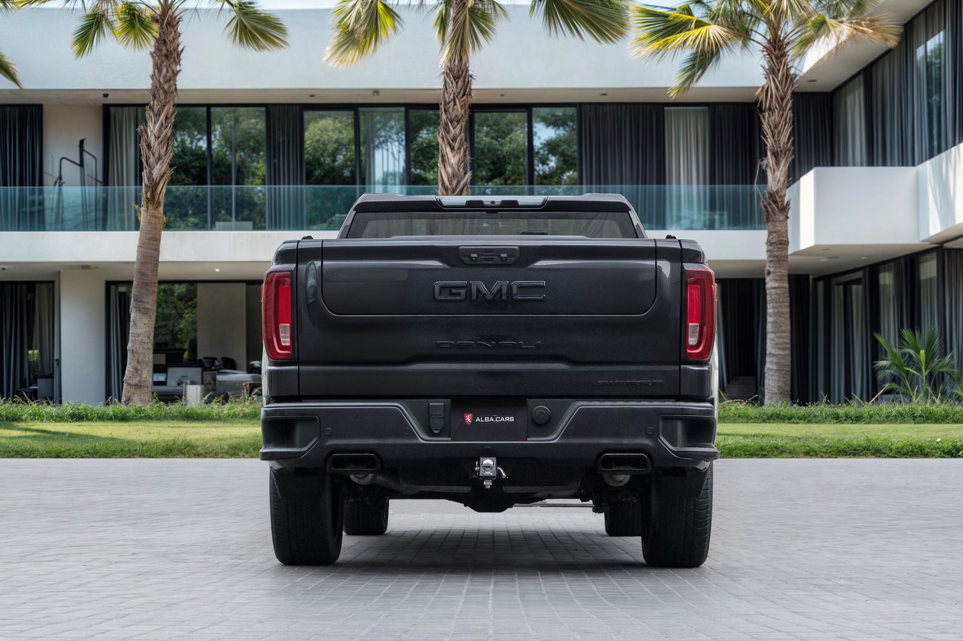 2022 GMC Sierra photo 5