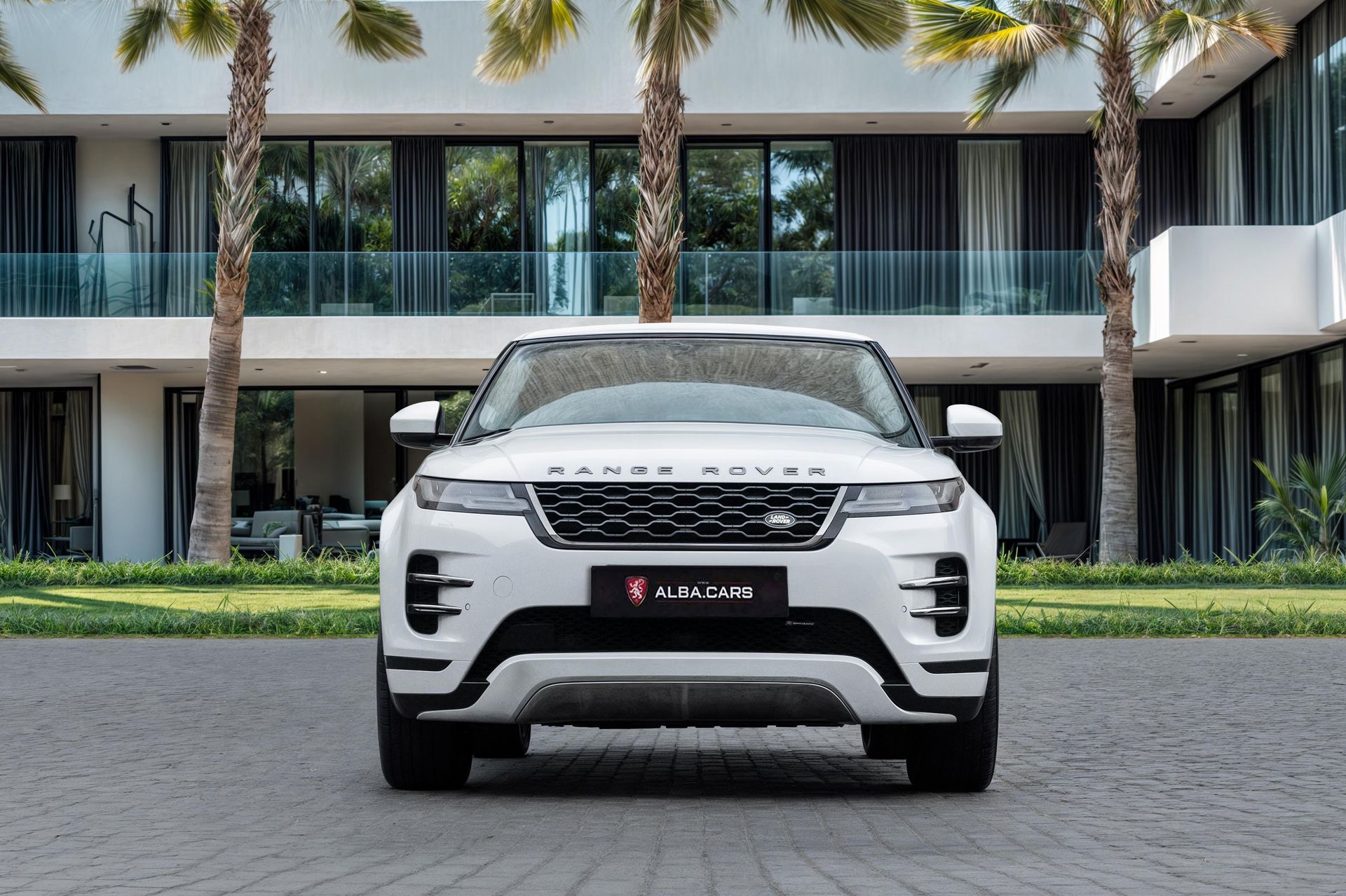 2023 Land Rover Range Rover Evoque photo 4