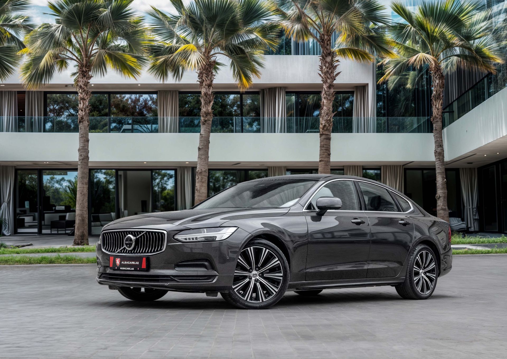 2023 Volvo S90