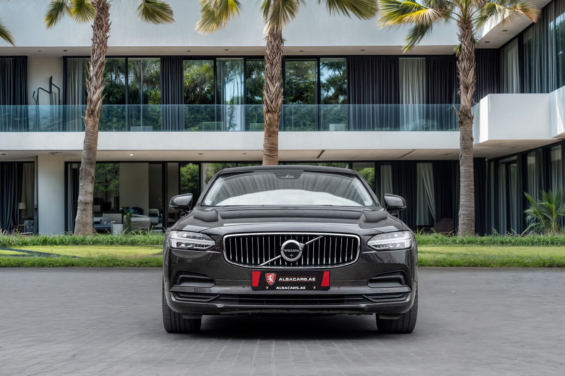 2023 Volvo S90 photo 4