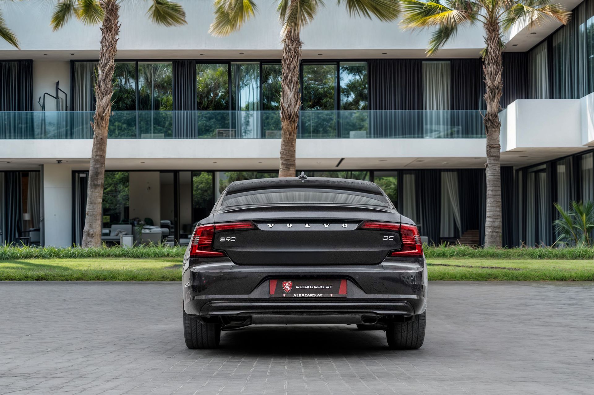 2023 Volvo S90 photo 5