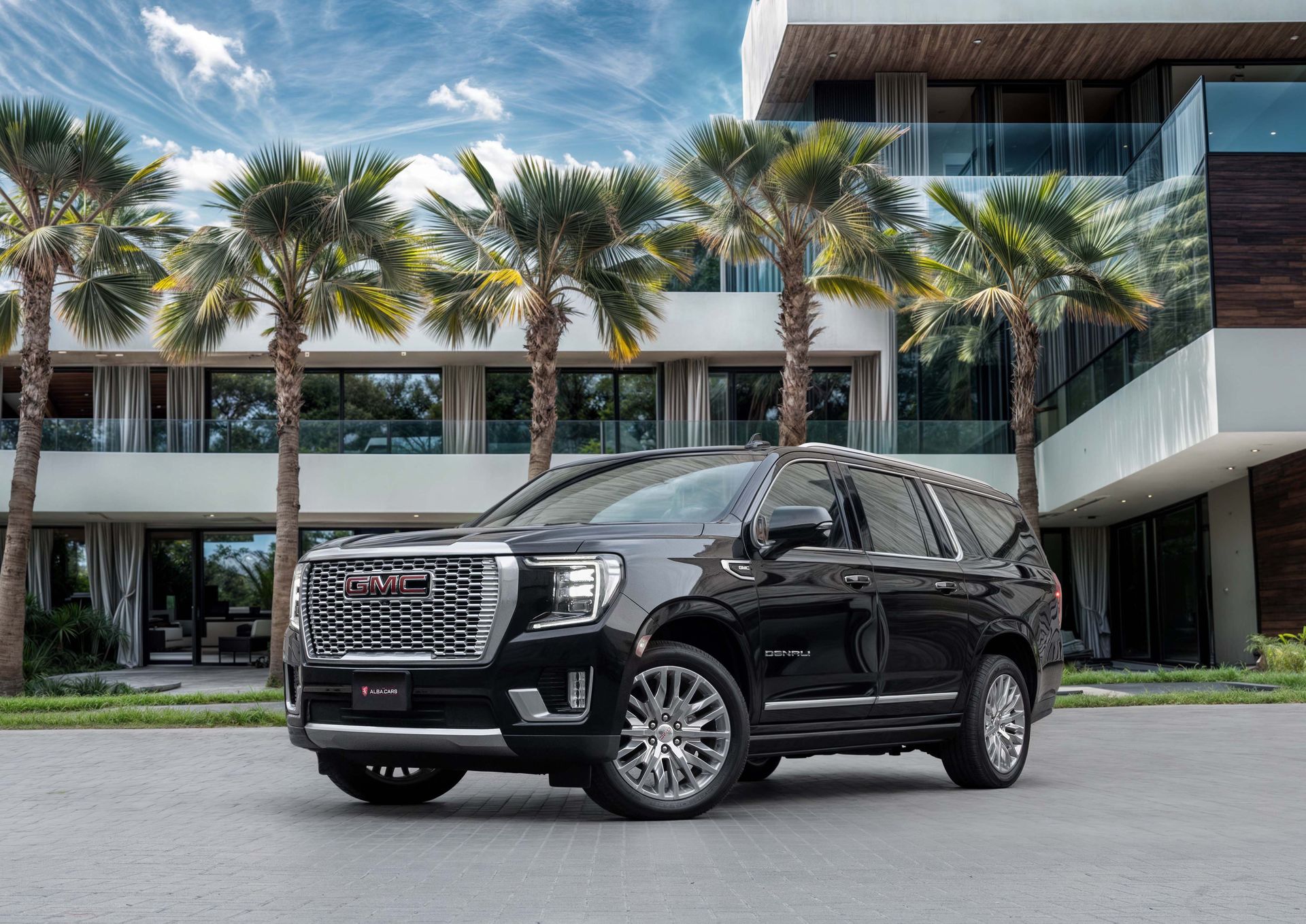 2023 GMC Yukon
