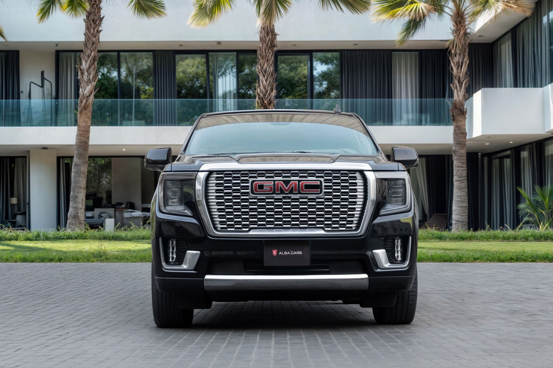 2023 GMC Yukon photo 4