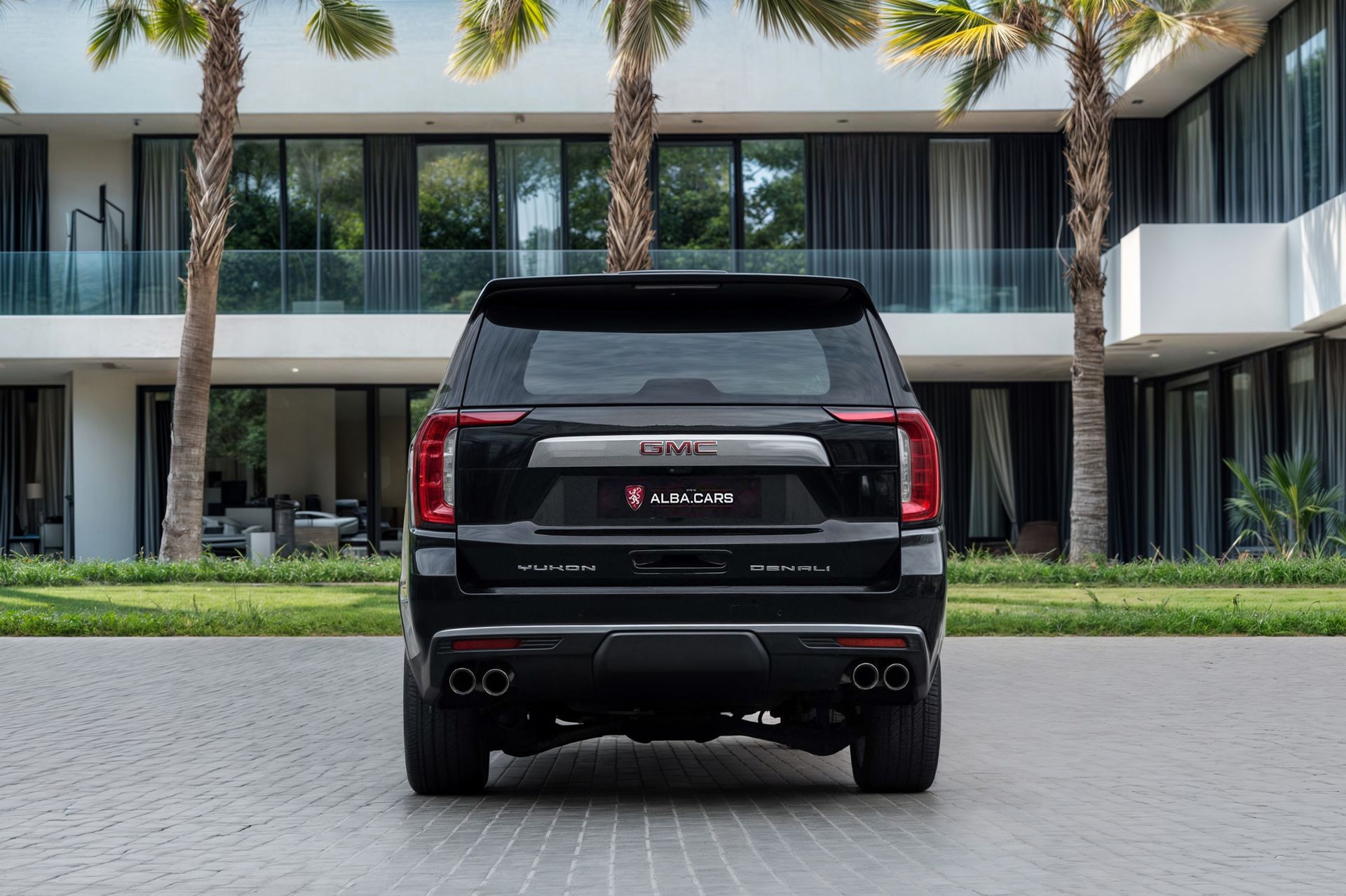 2023 GMC Yukon photo 5