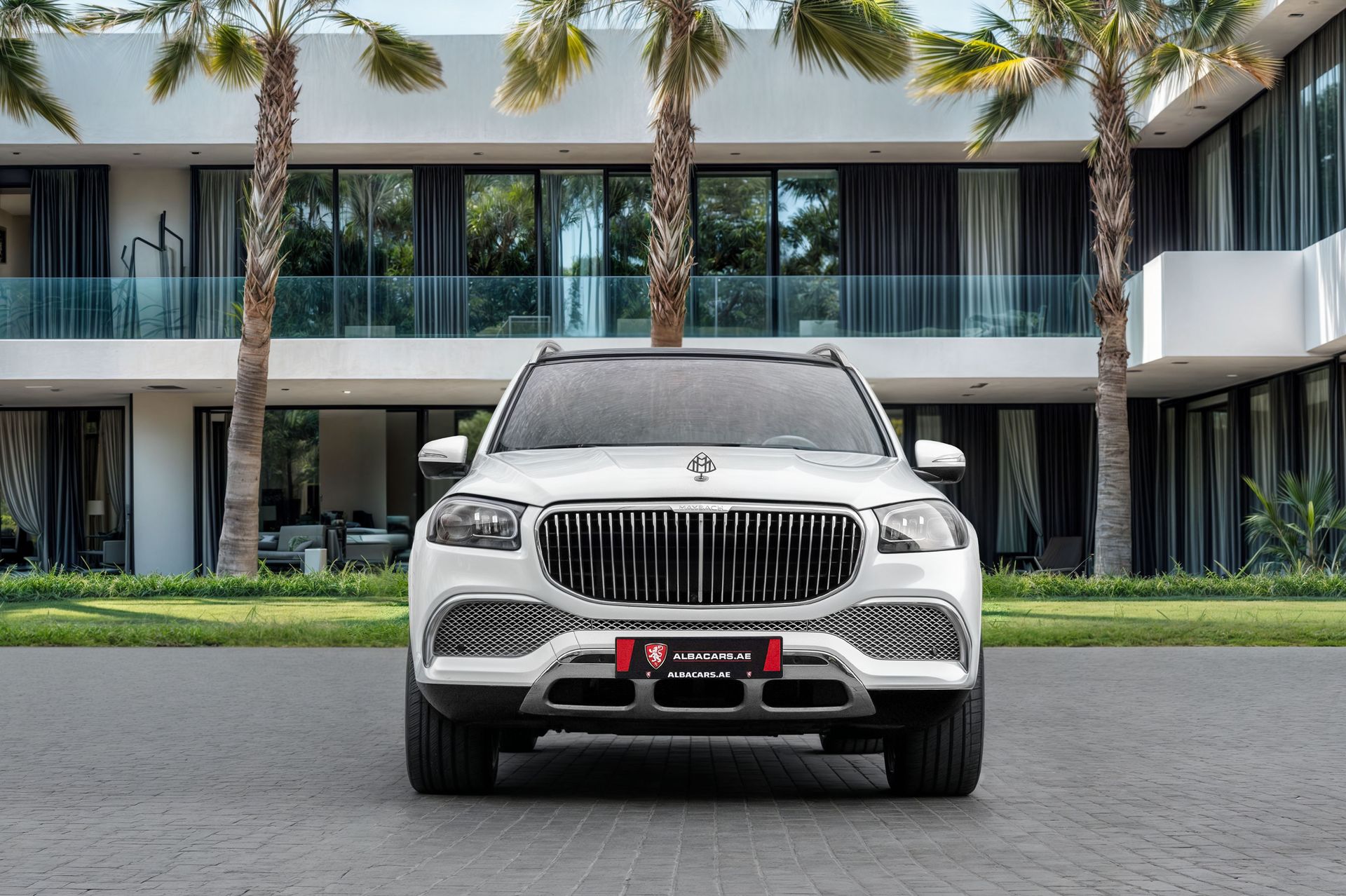 2023 Mercedes-Benz Maybach photo 4
