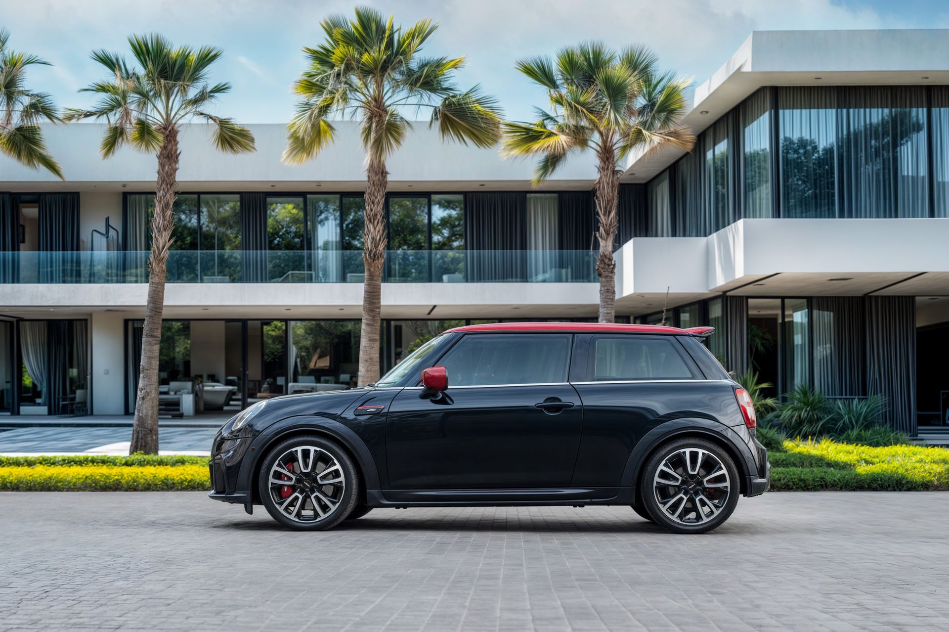 2023 MINI Cooper photo 2