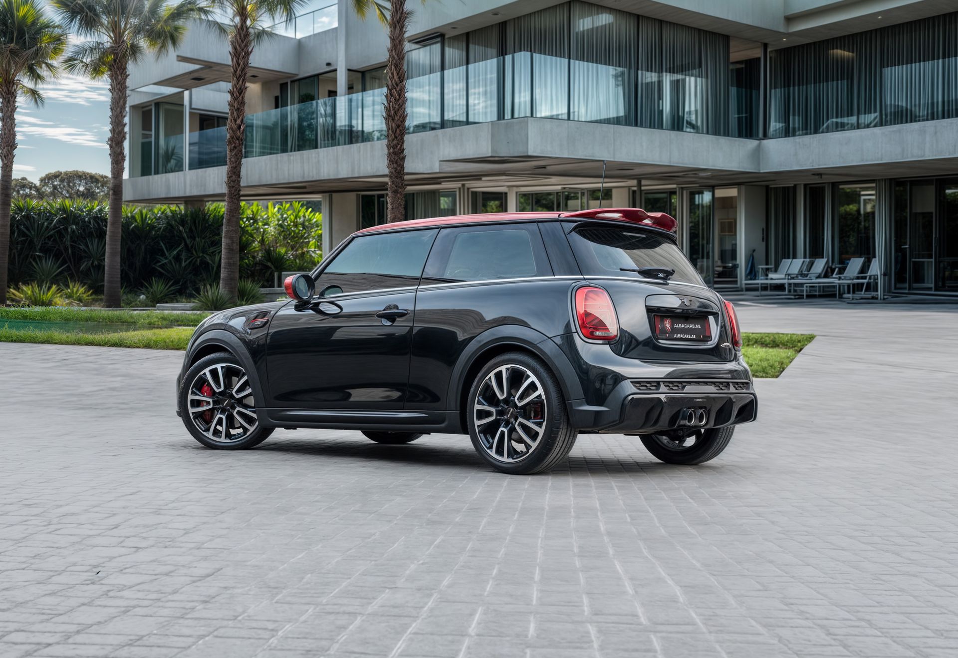 2023 MINI Cooper photo 3