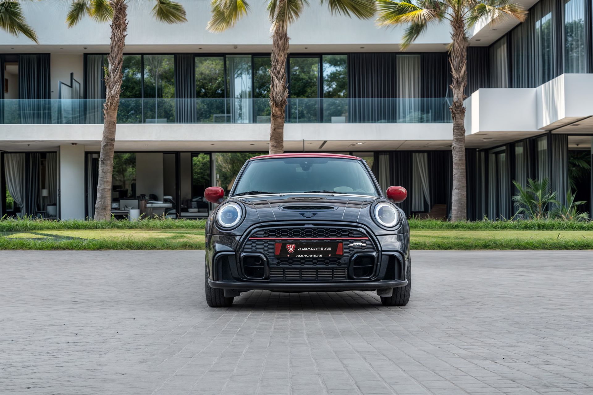 2023 MINI Cooper photo 4