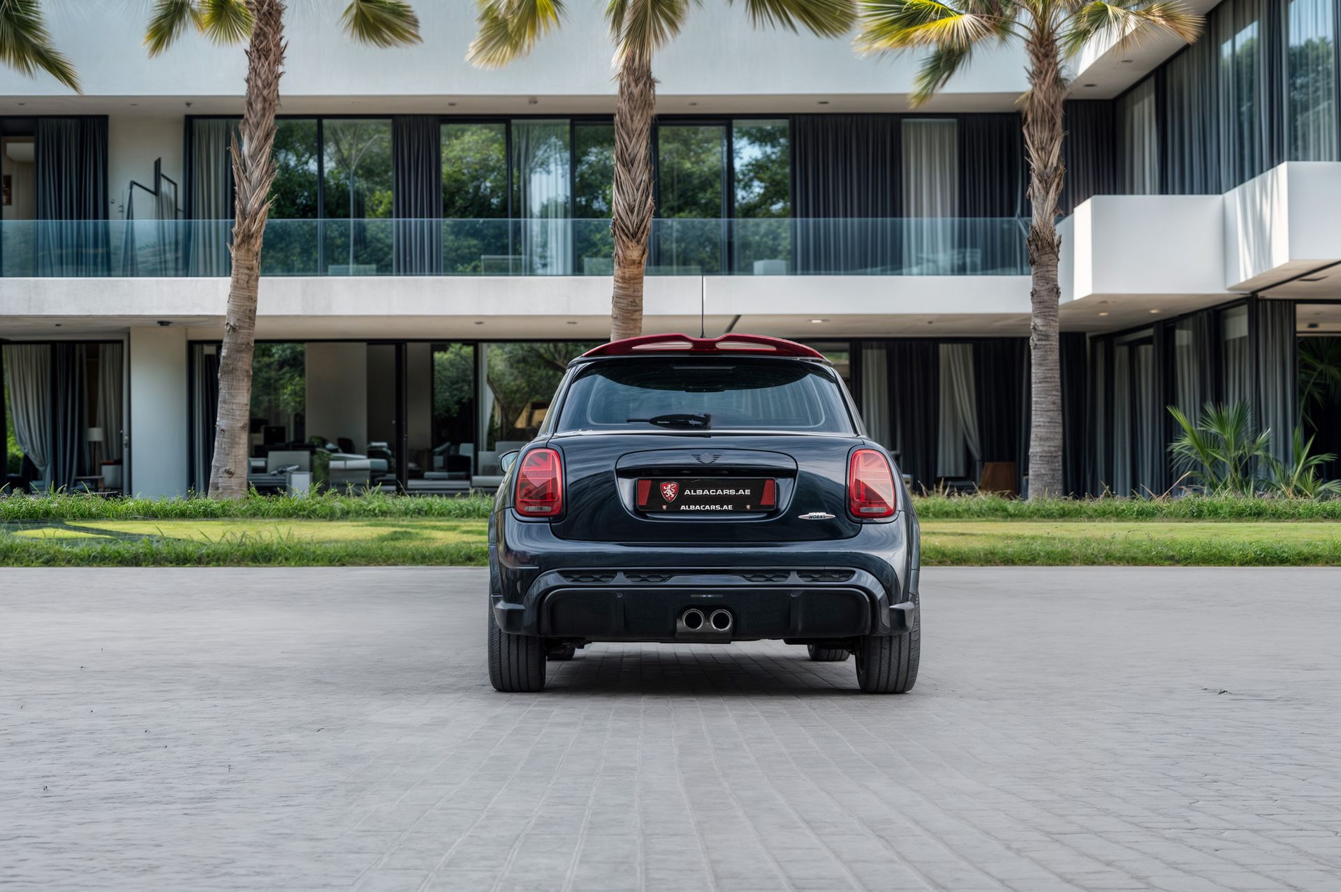 2023 MINI Cooper photo 5