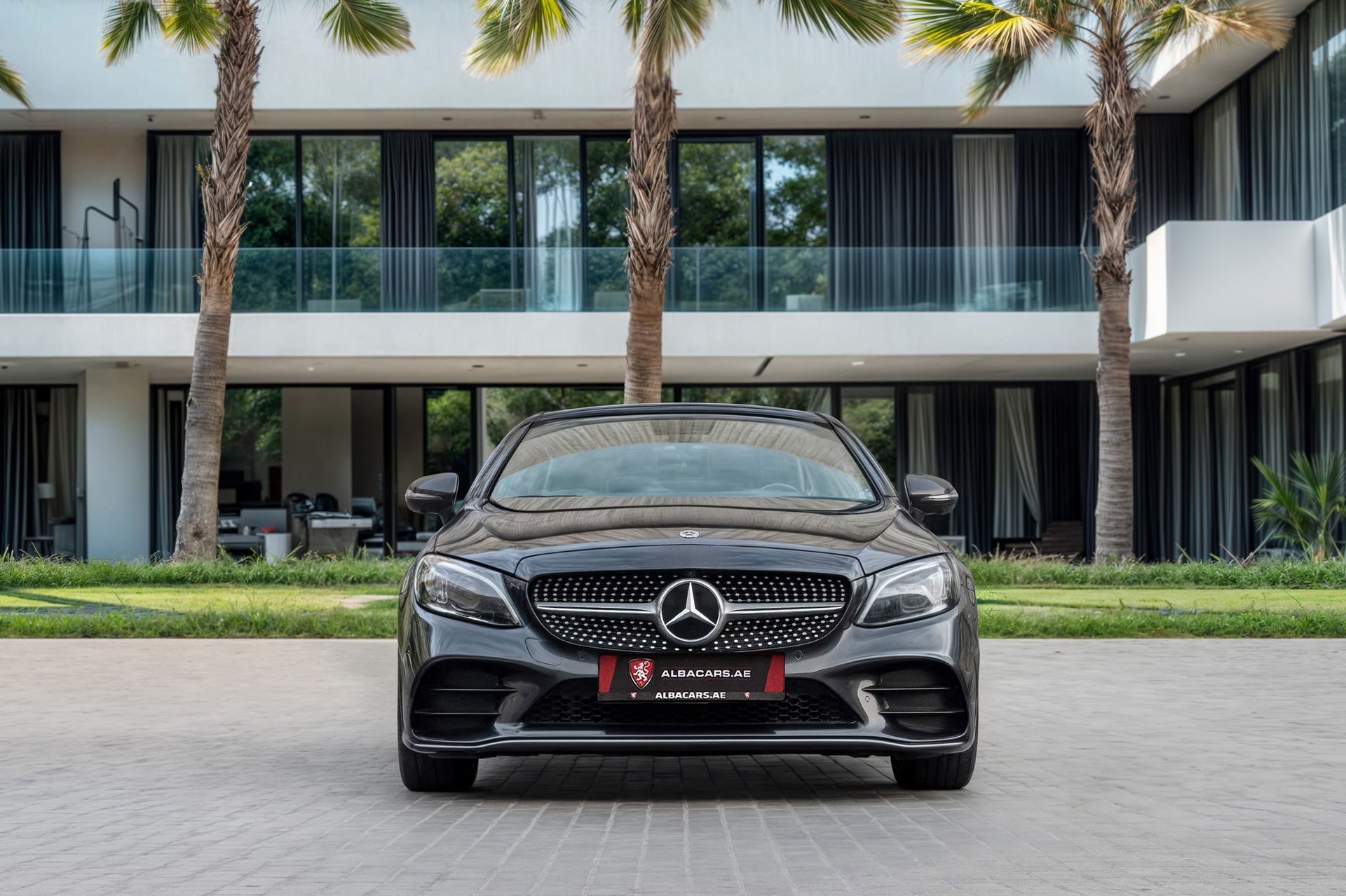 2022 Mercedes-Benz C-Class photo 4