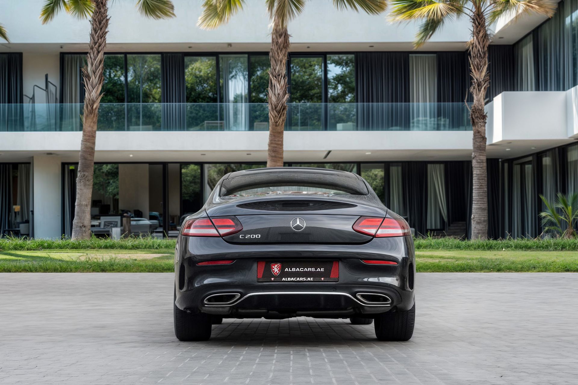2022 Mercedes-Benz C-Class photo 5
