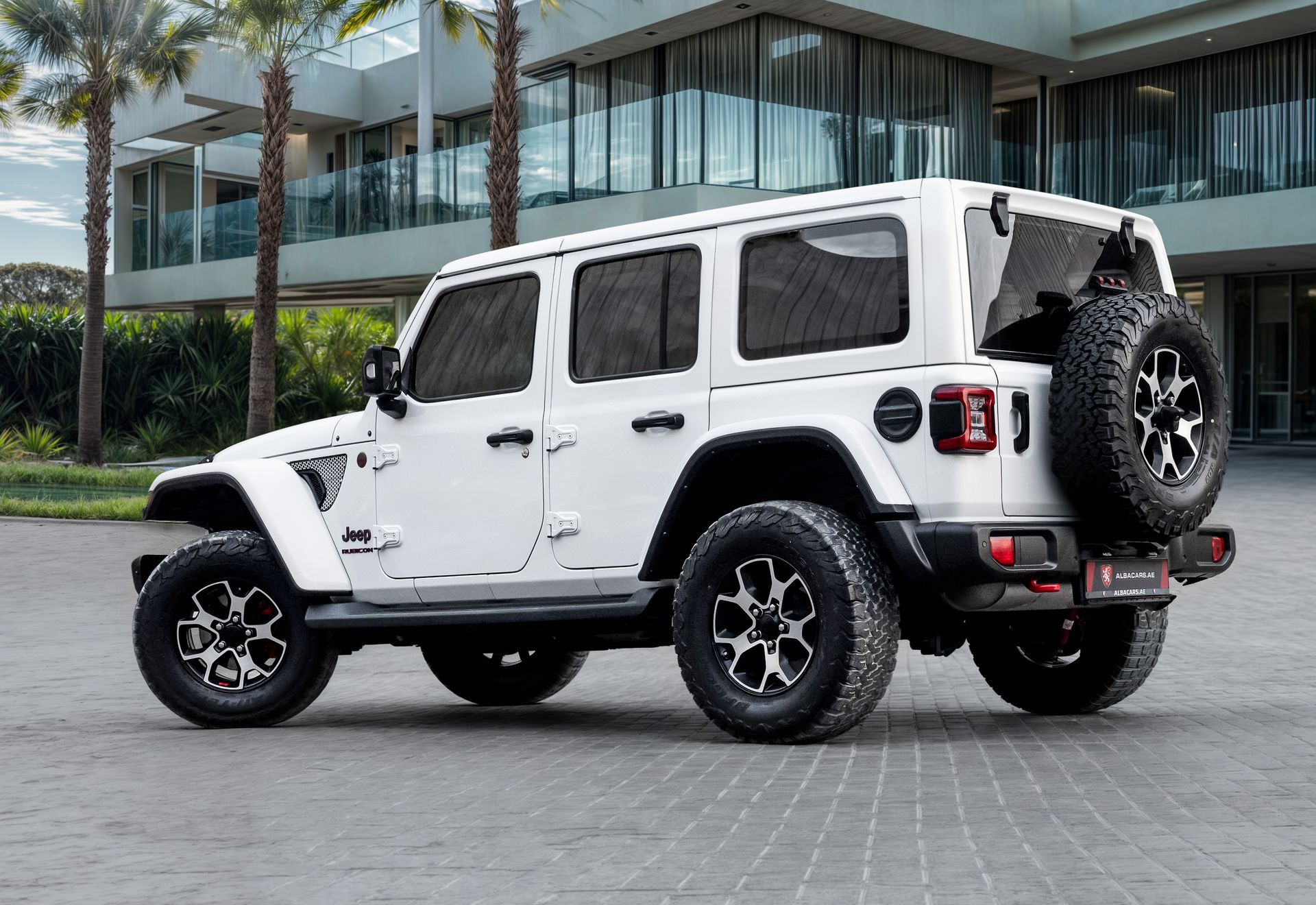 2023 Jeep Wrangler photo 3