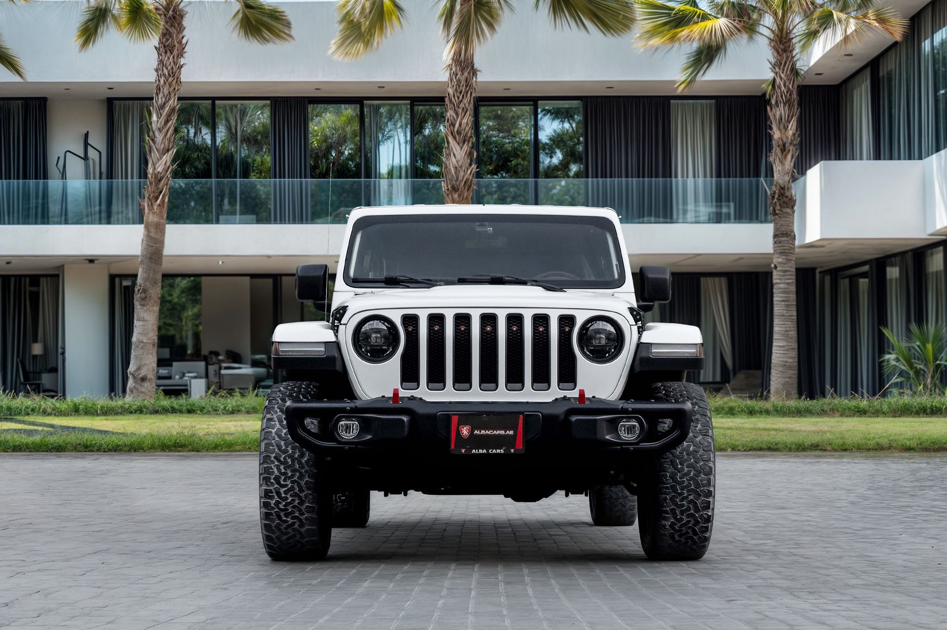 2023 Jeep Wrangler photo 4