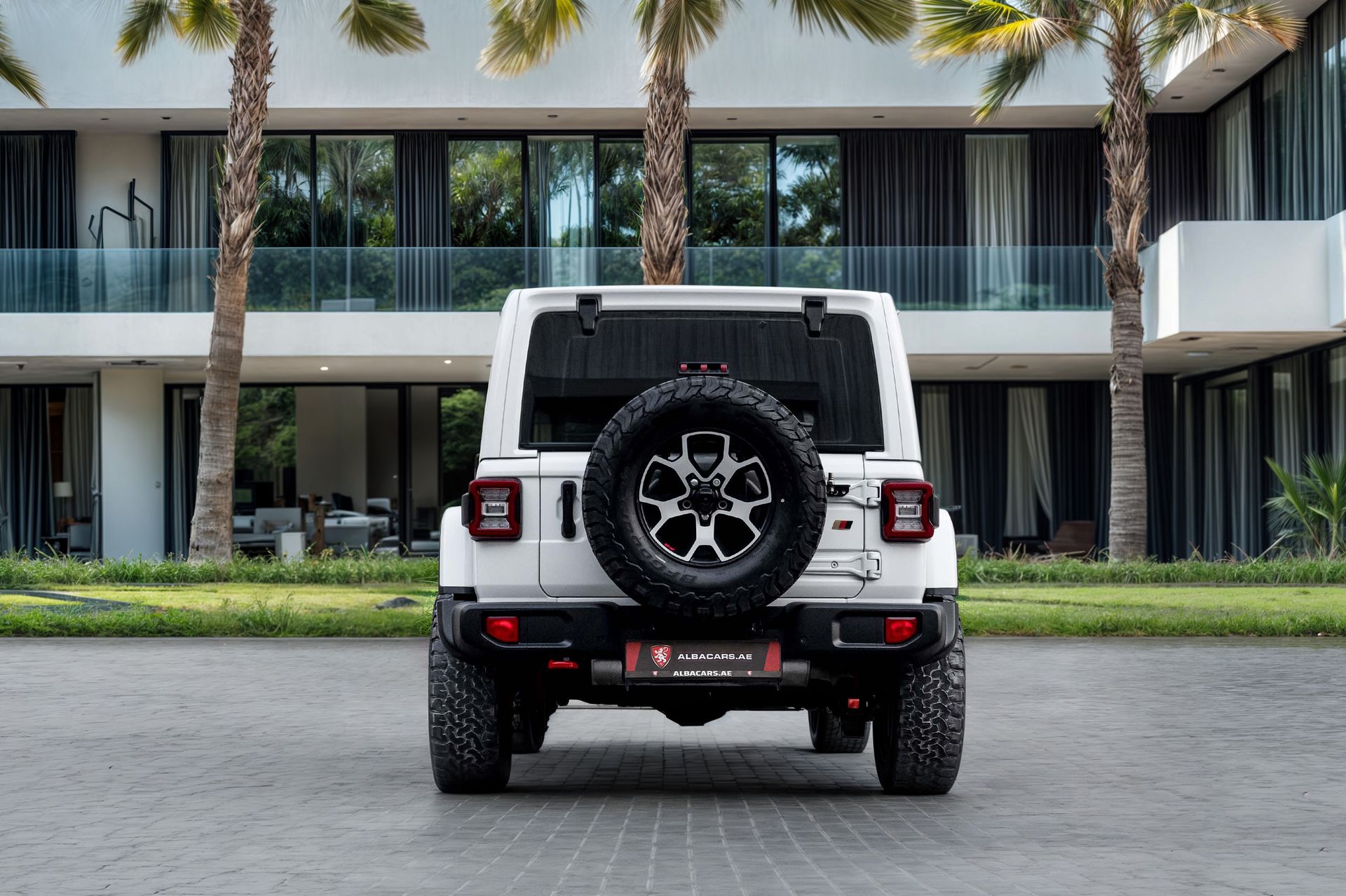 2023 Jeep Wrangler photo 5