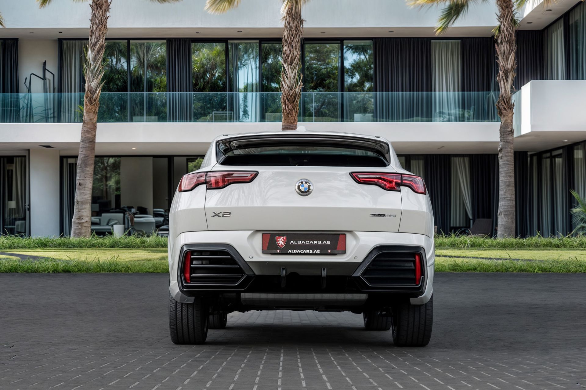 2024 BMW X2 photo 4