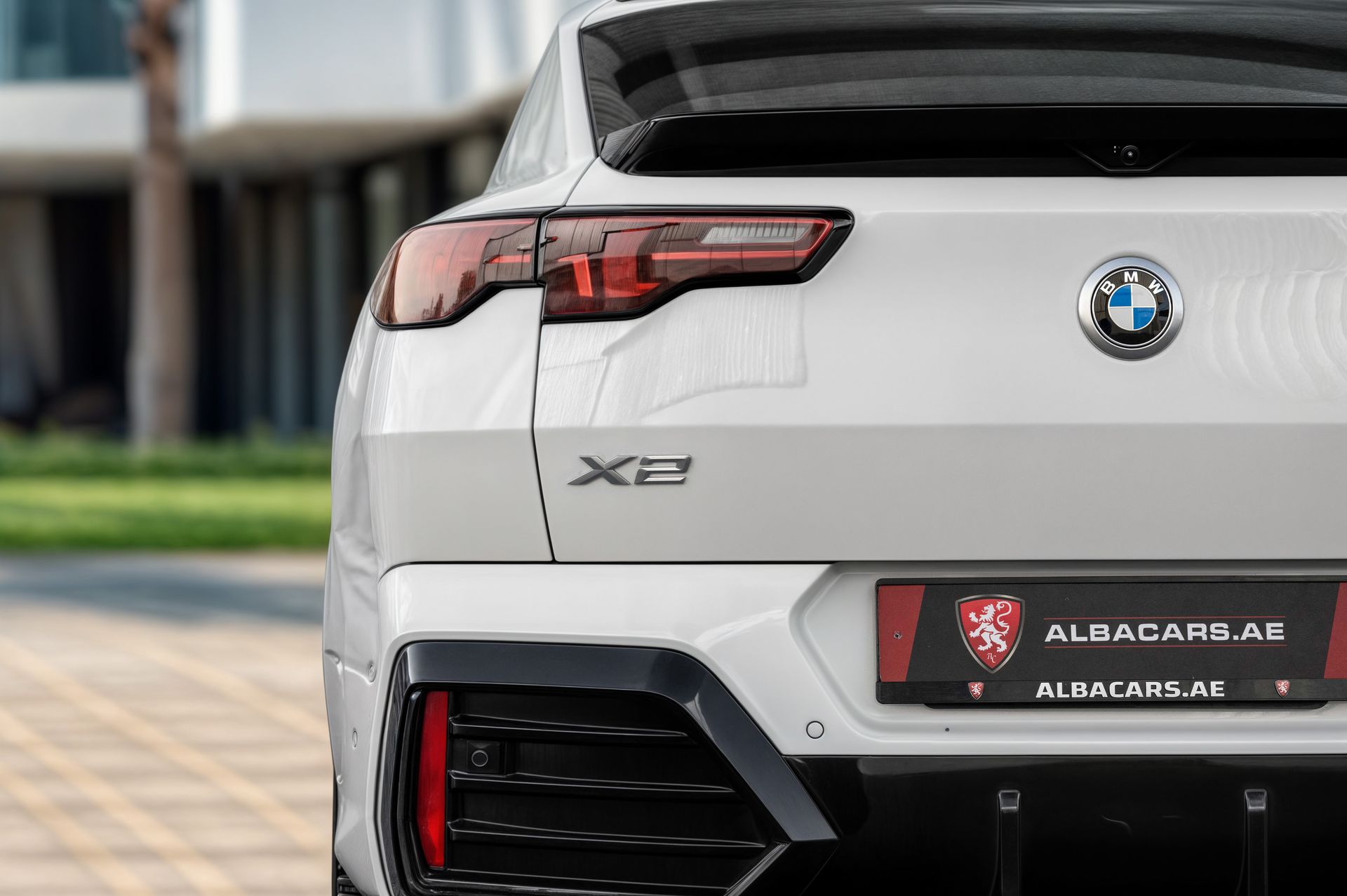 2024 BMW X2 photo 5