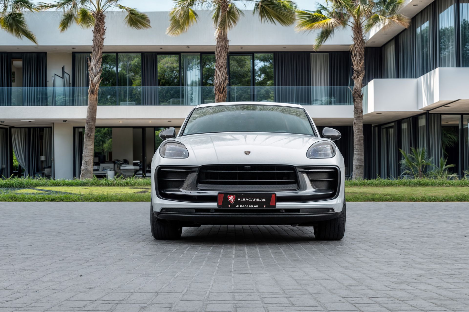 2022 Porsche Macan photo 4