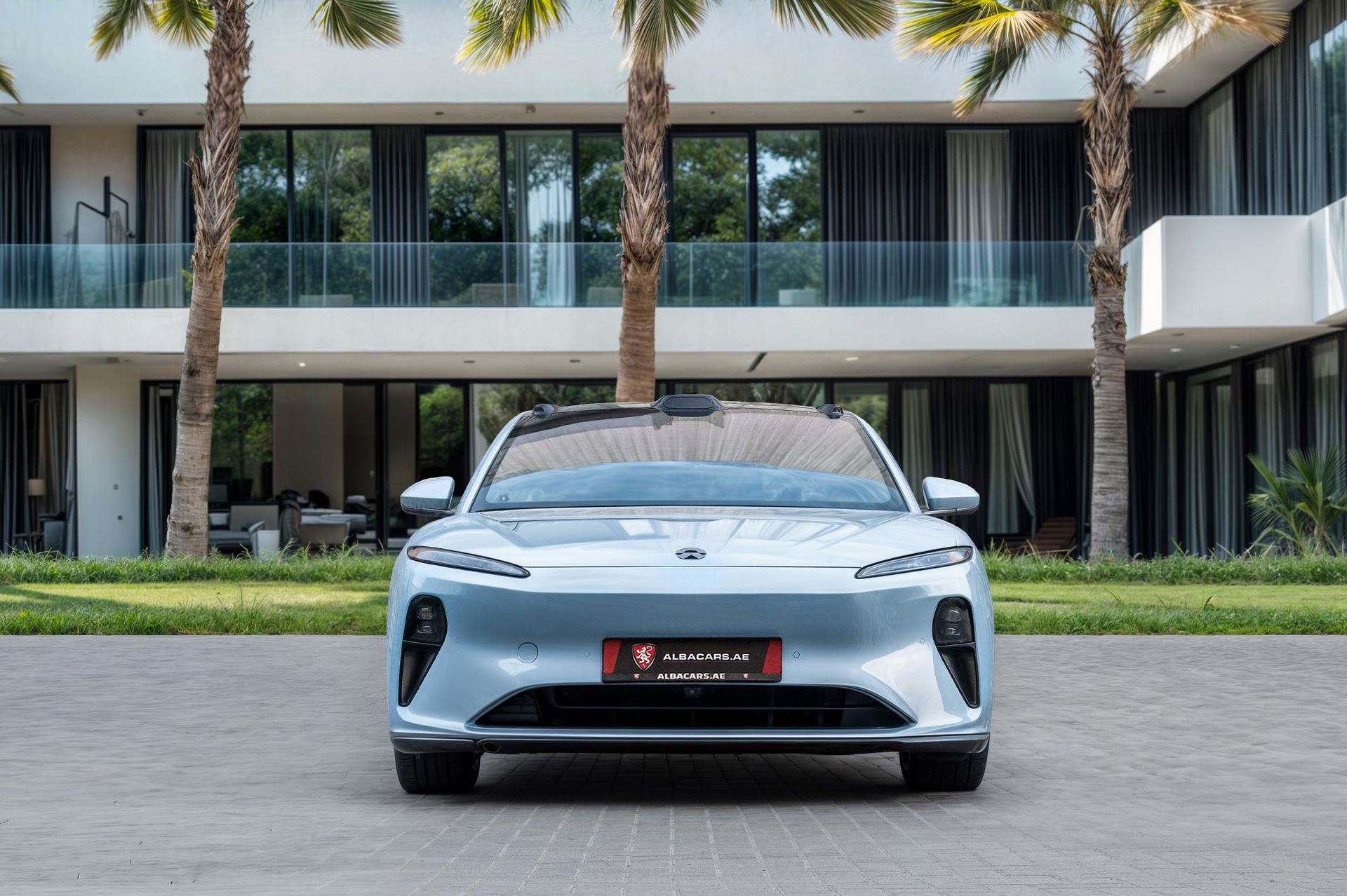 2025 Nio ET5 photo 4
