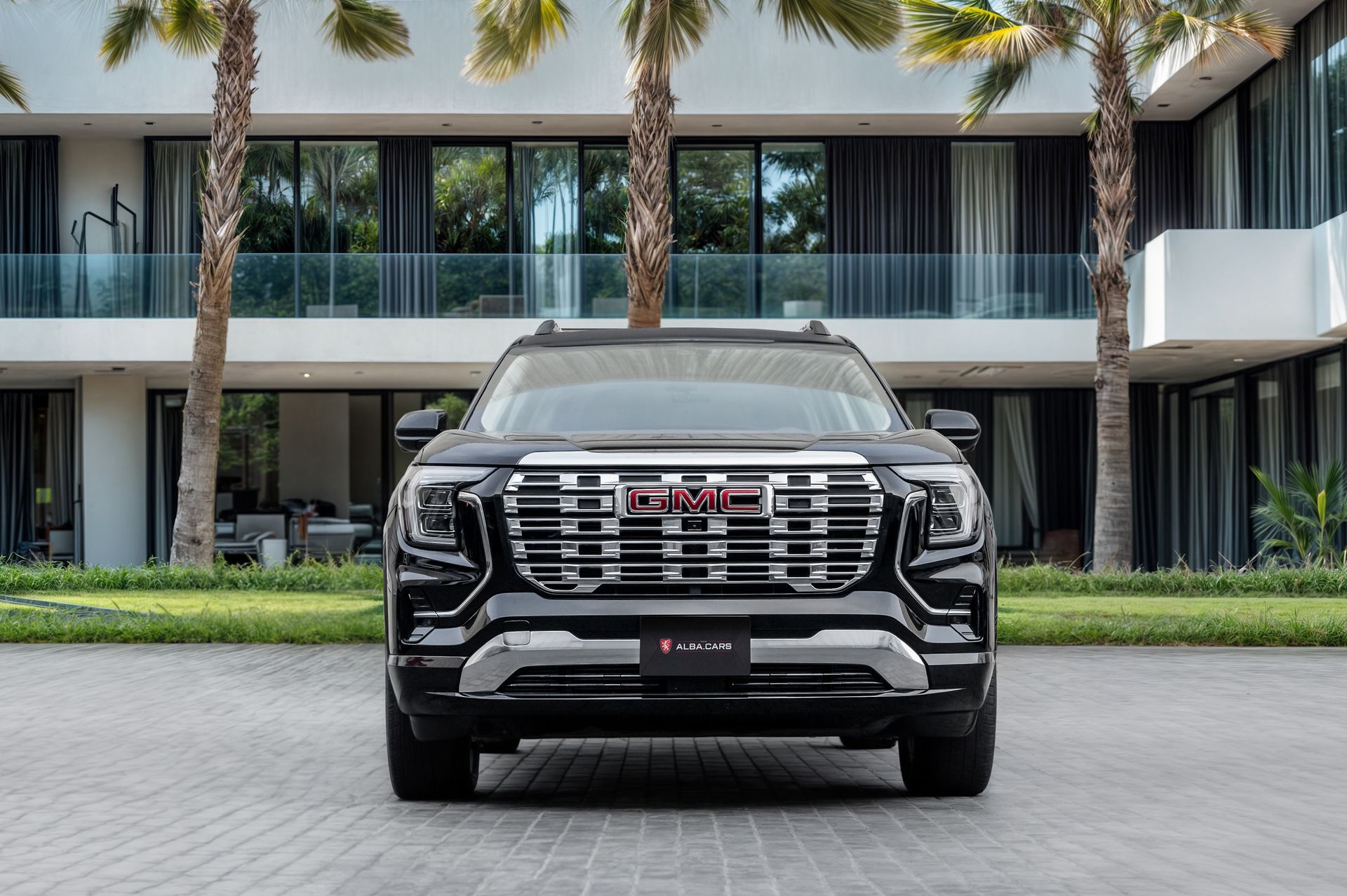 2026 GMC Terrain photo 4