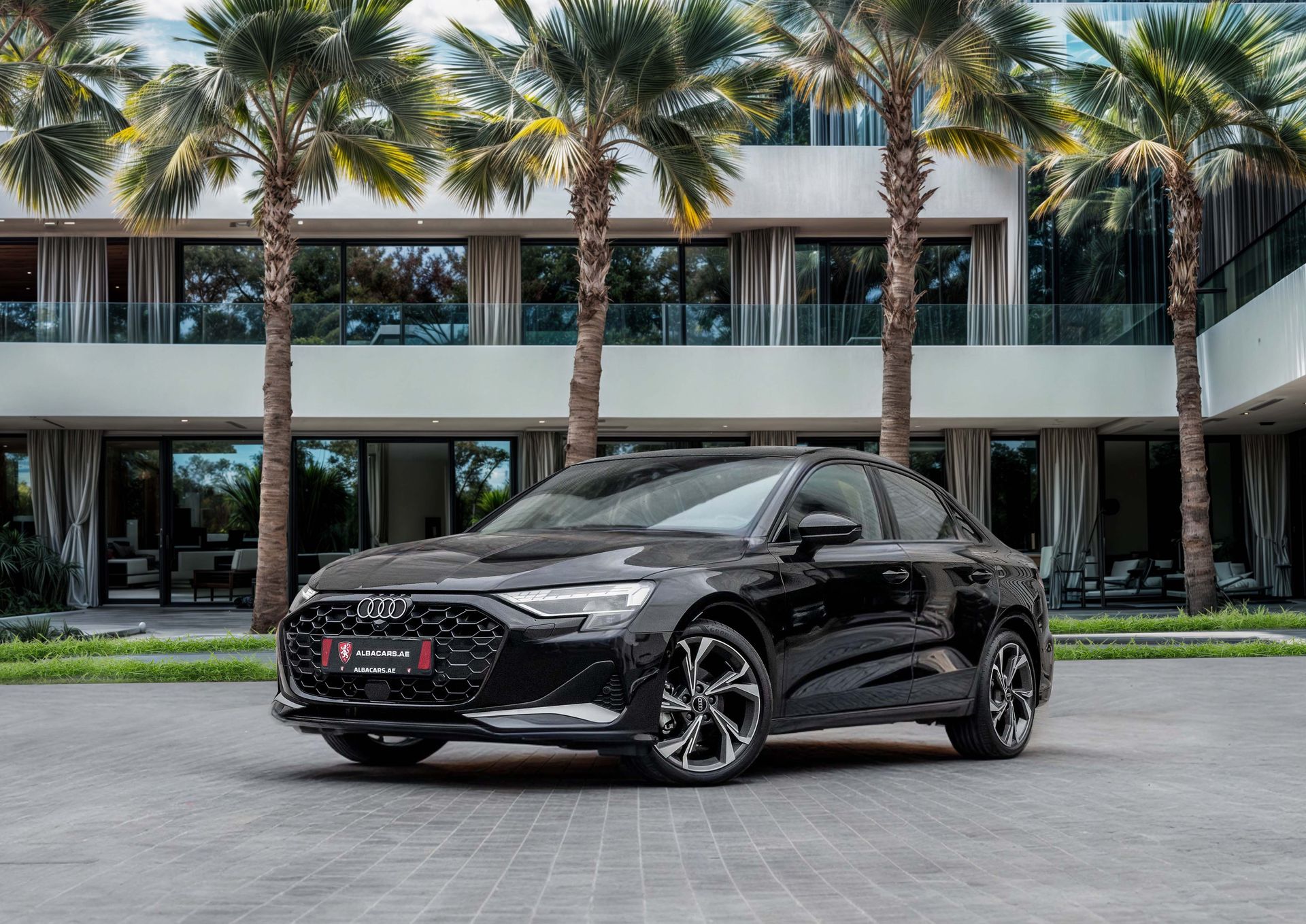 2026 Audi A3 Advanced 35 TFSI