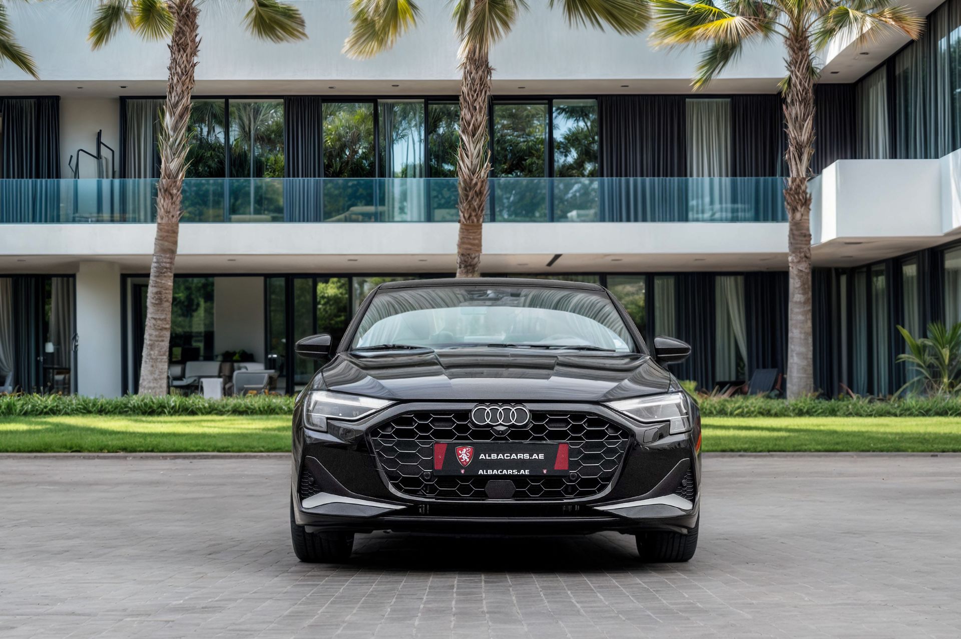 2026 Audi A3 photo 4