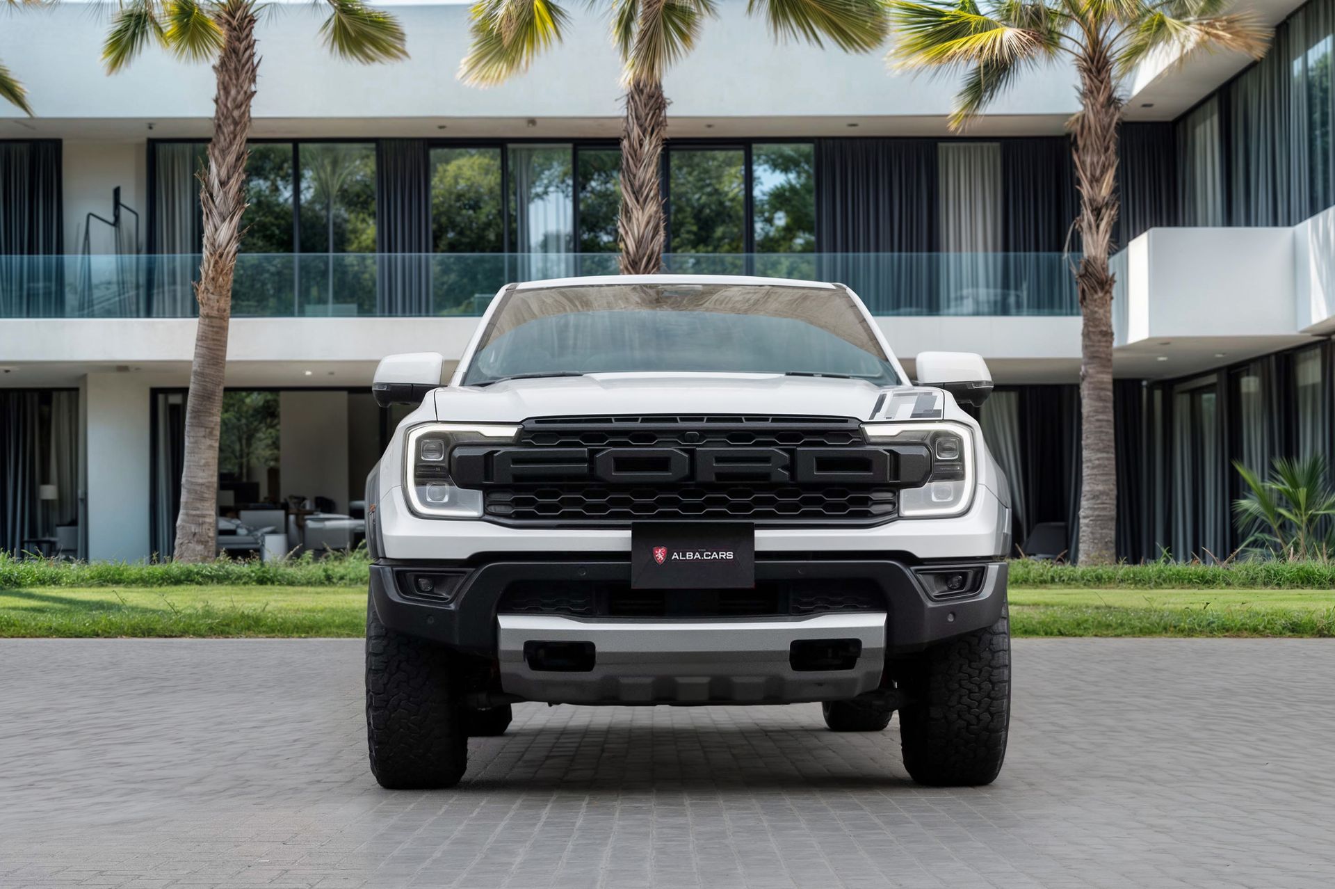 2025 Ford Ranger photo 4