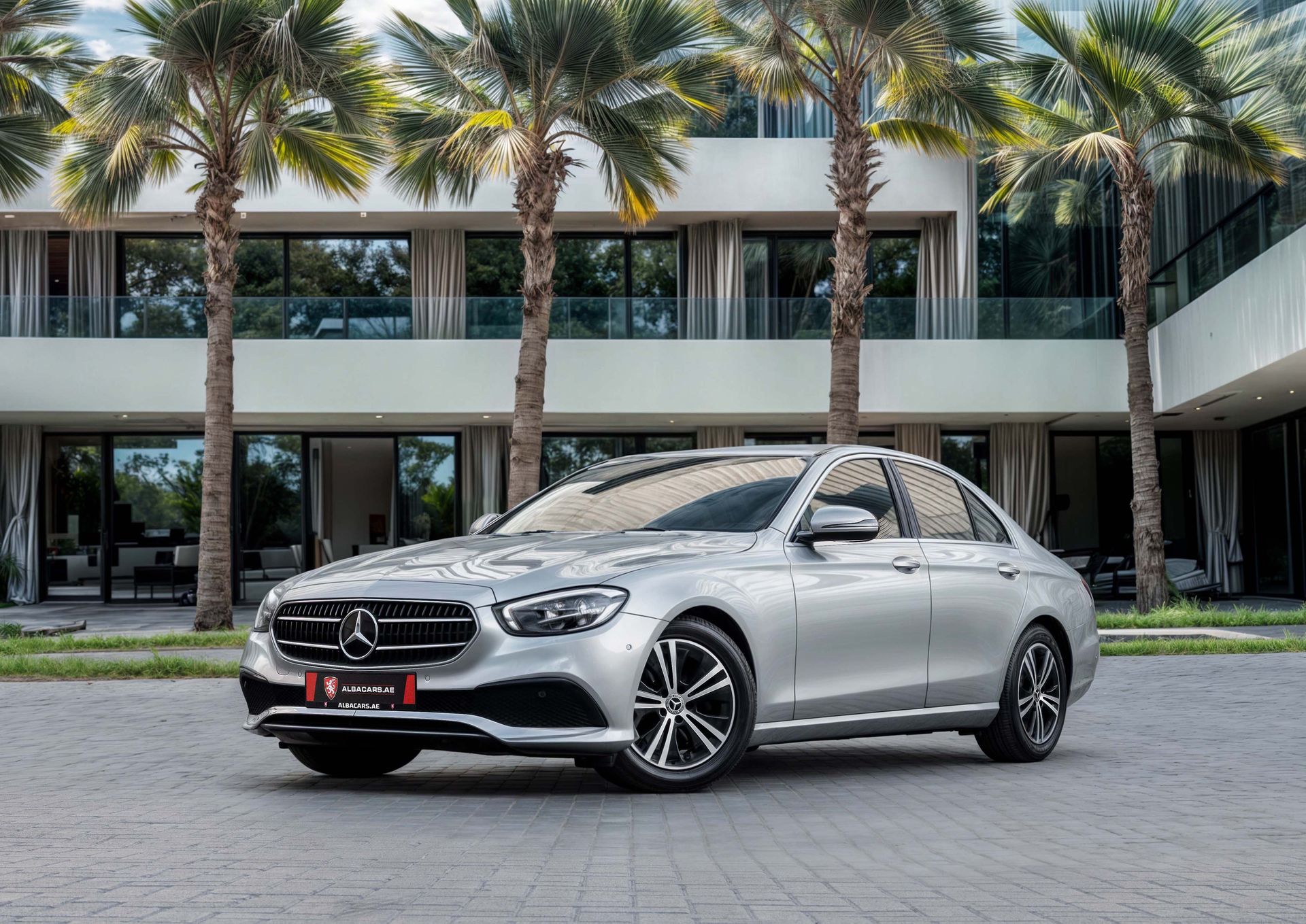 2020 Mercedes-Benz E200