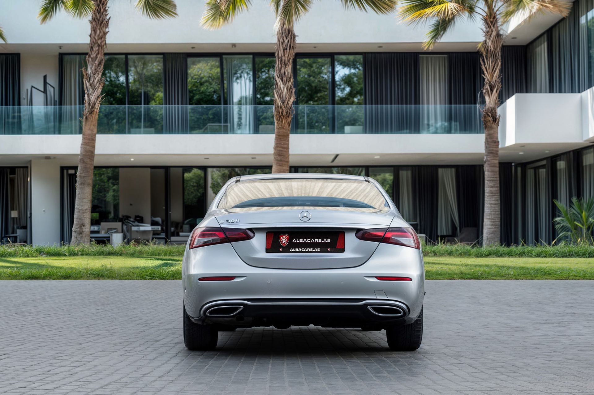 2020 Mercedes-Benz E-Class photo 5