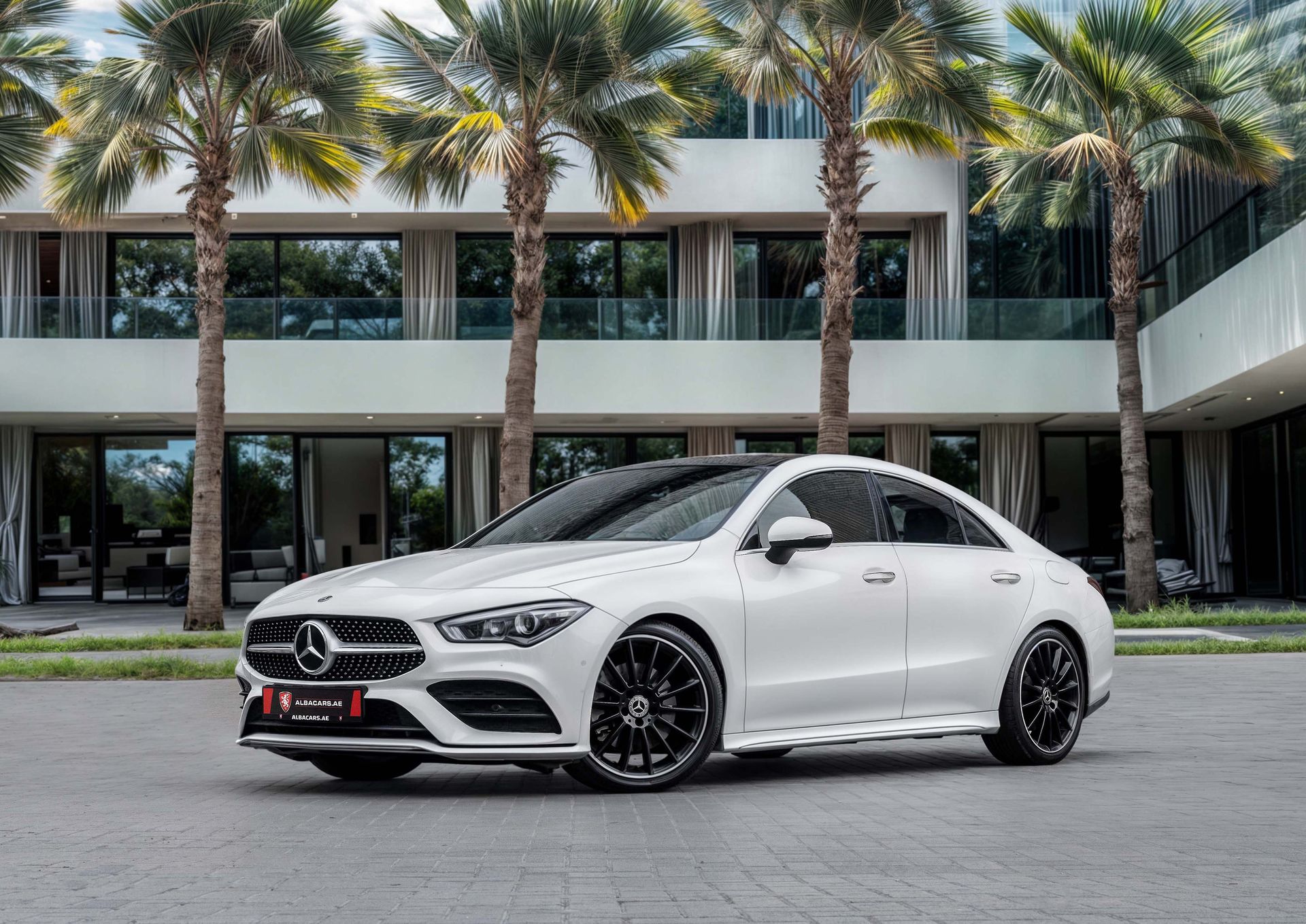 2023 Mercedes-Benz CLA