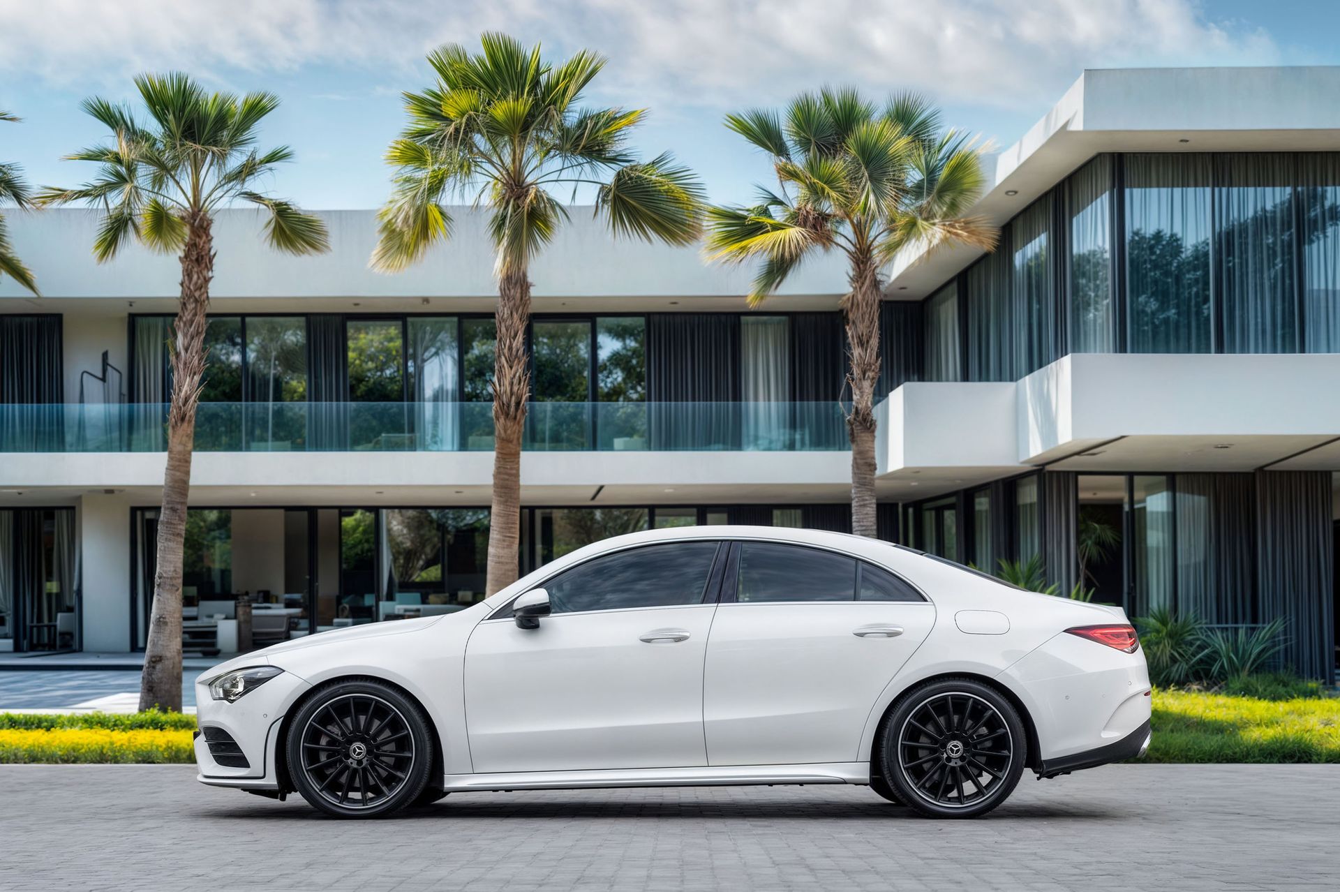 2023 Mercedes-Benz CLA photo 2