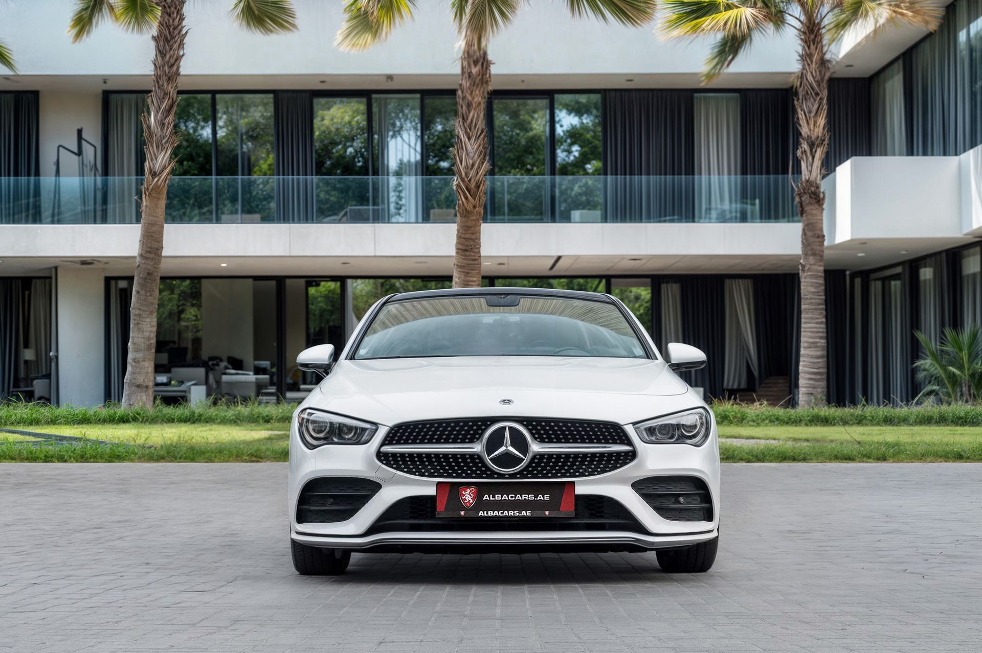 2023 Mercedes-Benz CLA photo 4