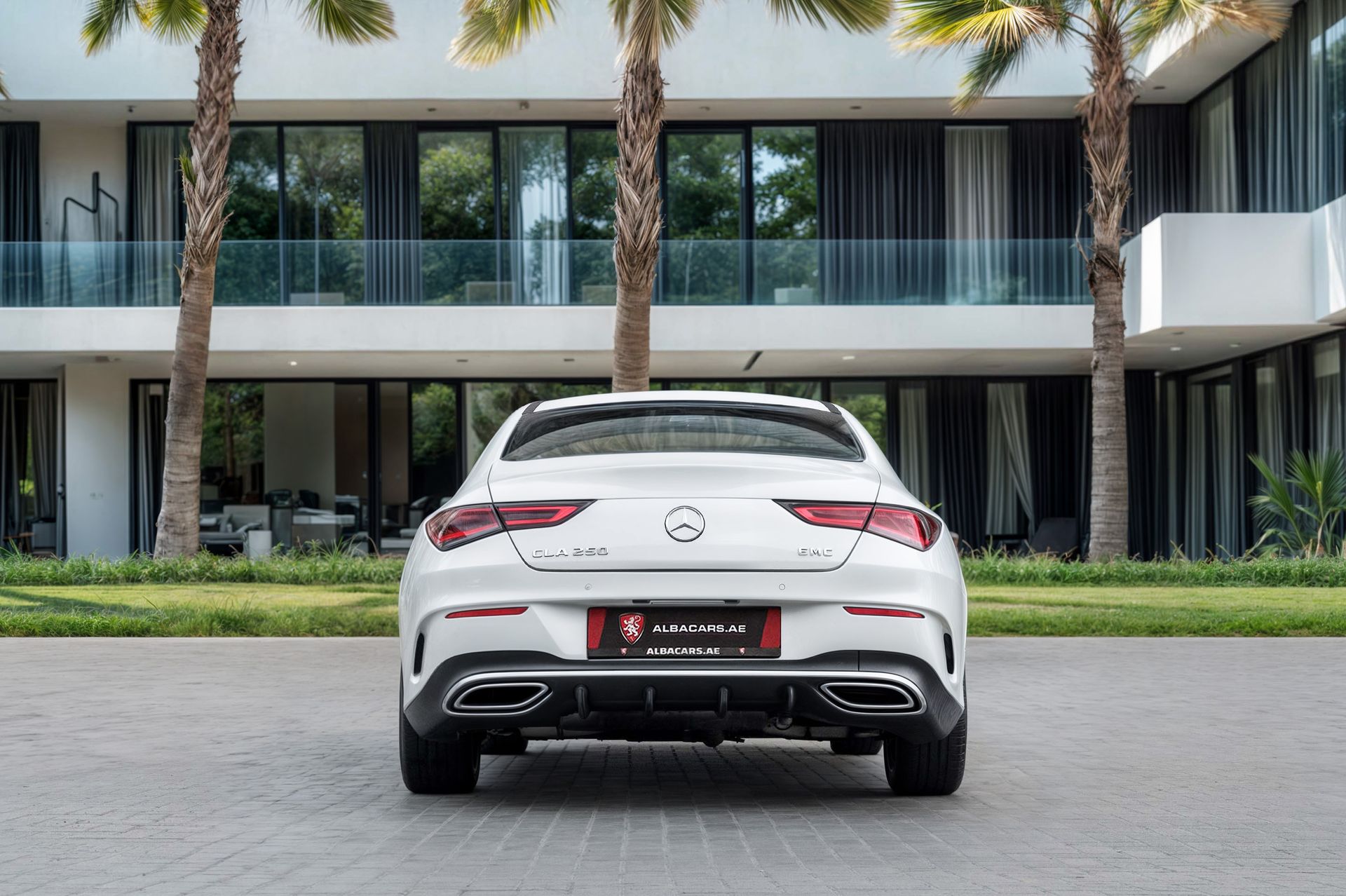 2023 Mercedes-Benz CLA photo 5