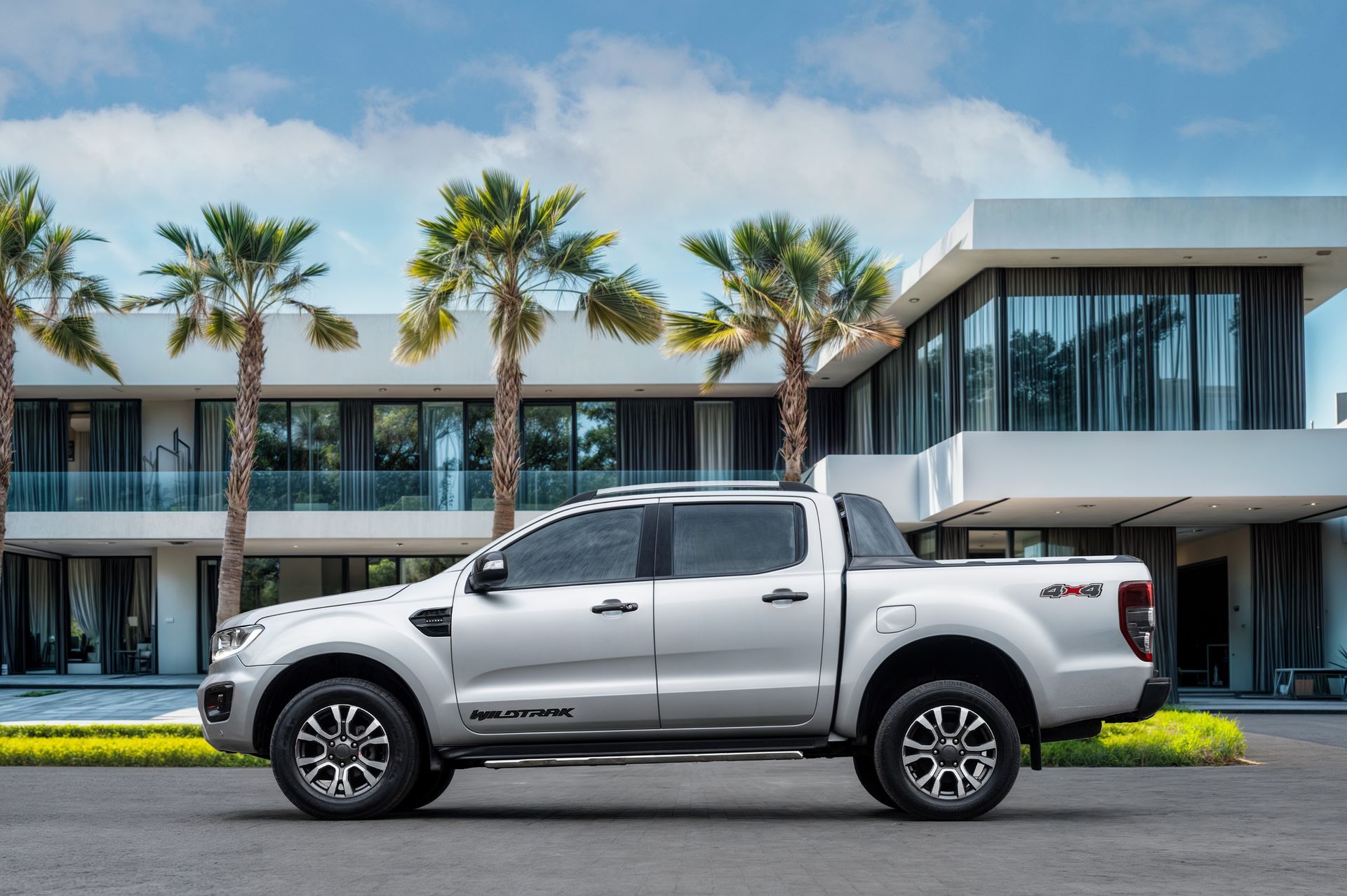 2022 Ford Ranger photo 2