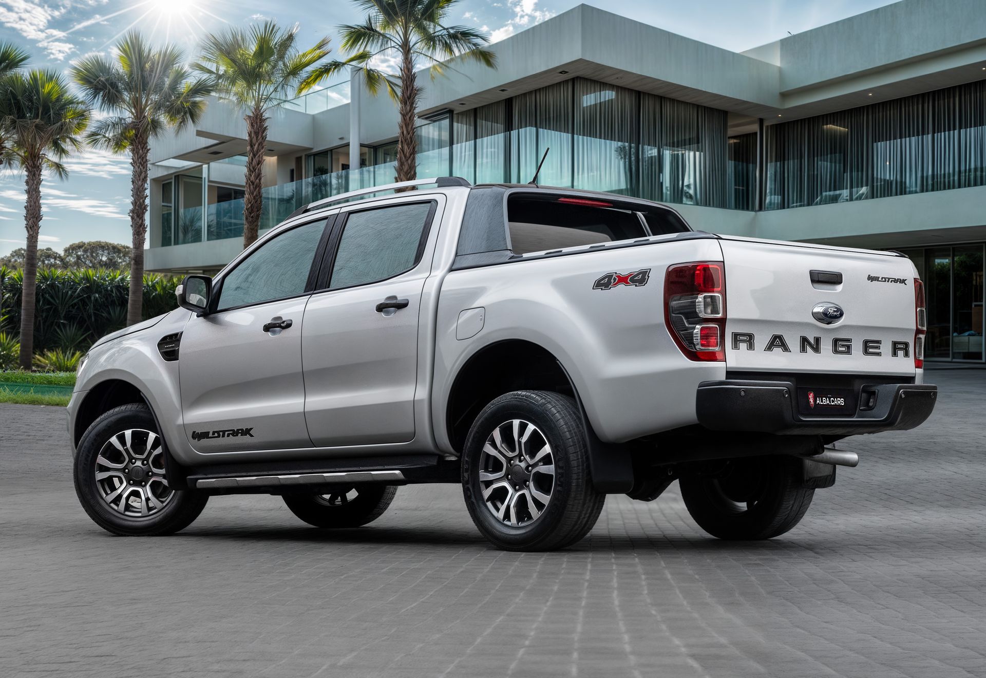2022 Ford Ranger photo 3