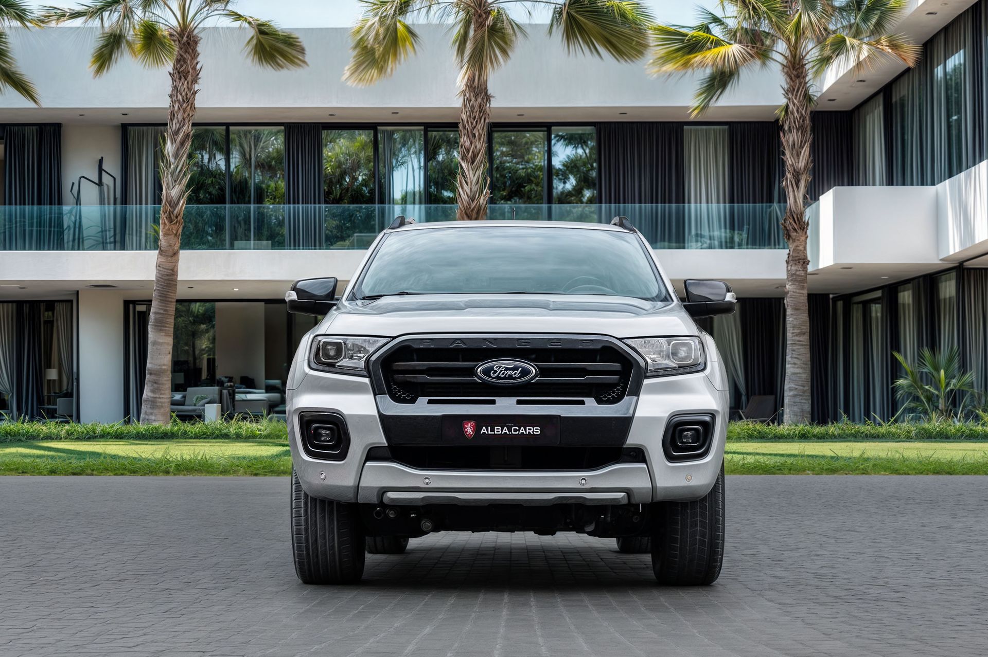 2022 Ford Ranger photo 4