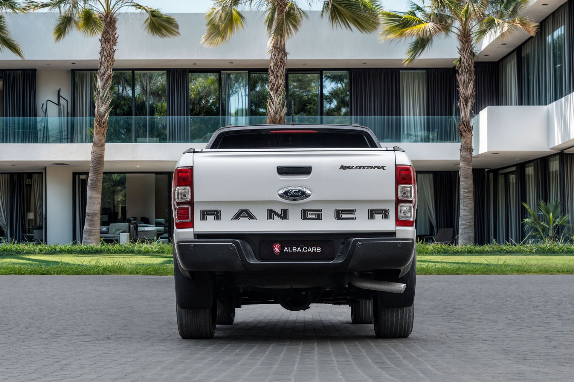 2022 Ford Ranger photo 5