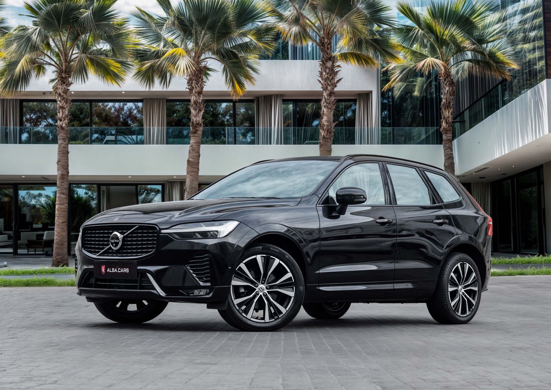 2024 Volvo XC60