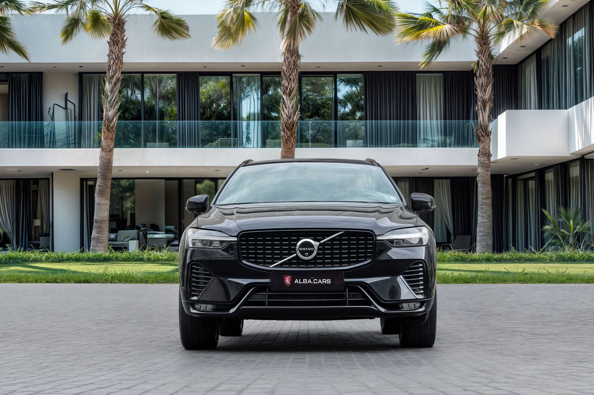 2024 Volvo XC60 photo 4