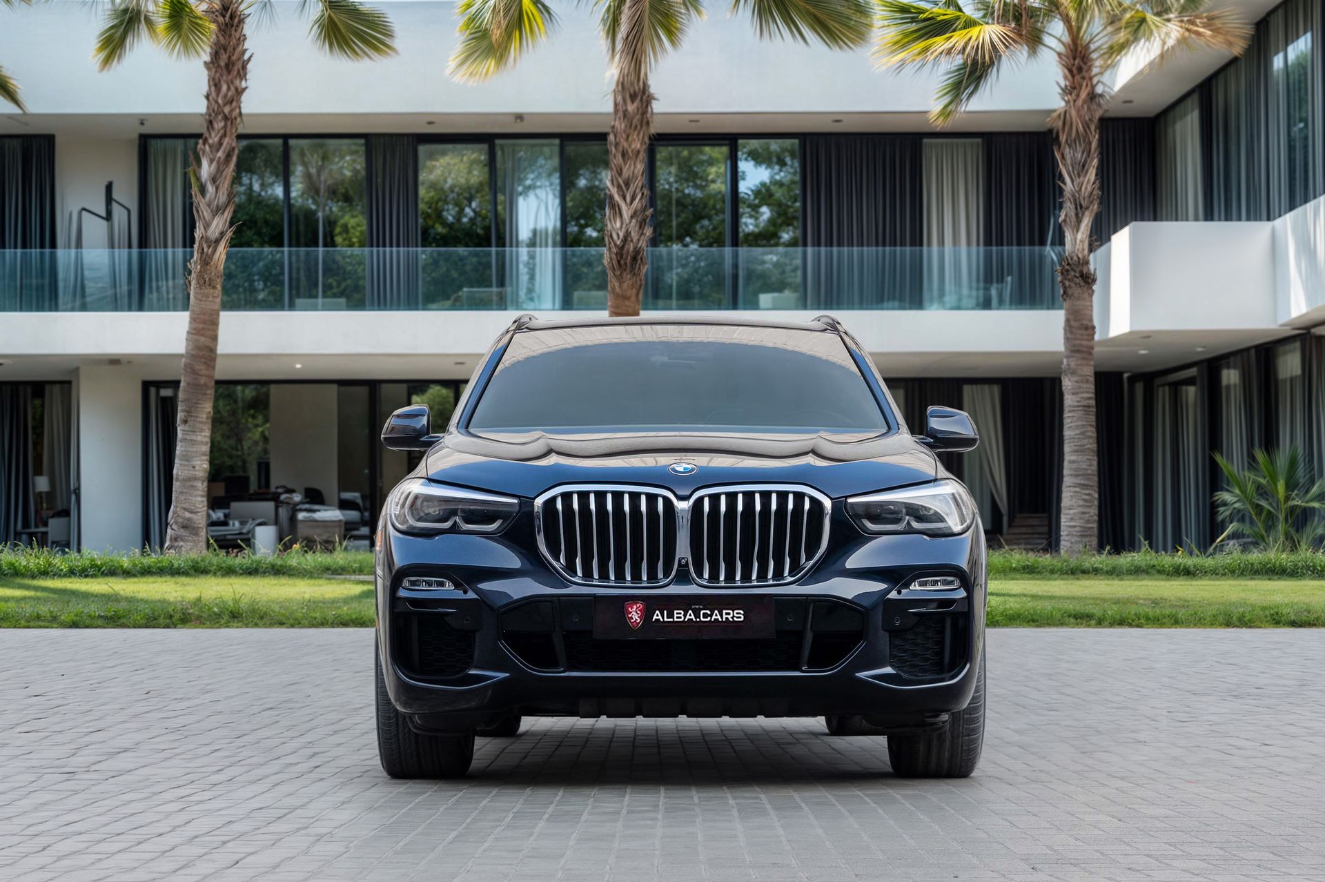 2020 BMW X5 photo 4