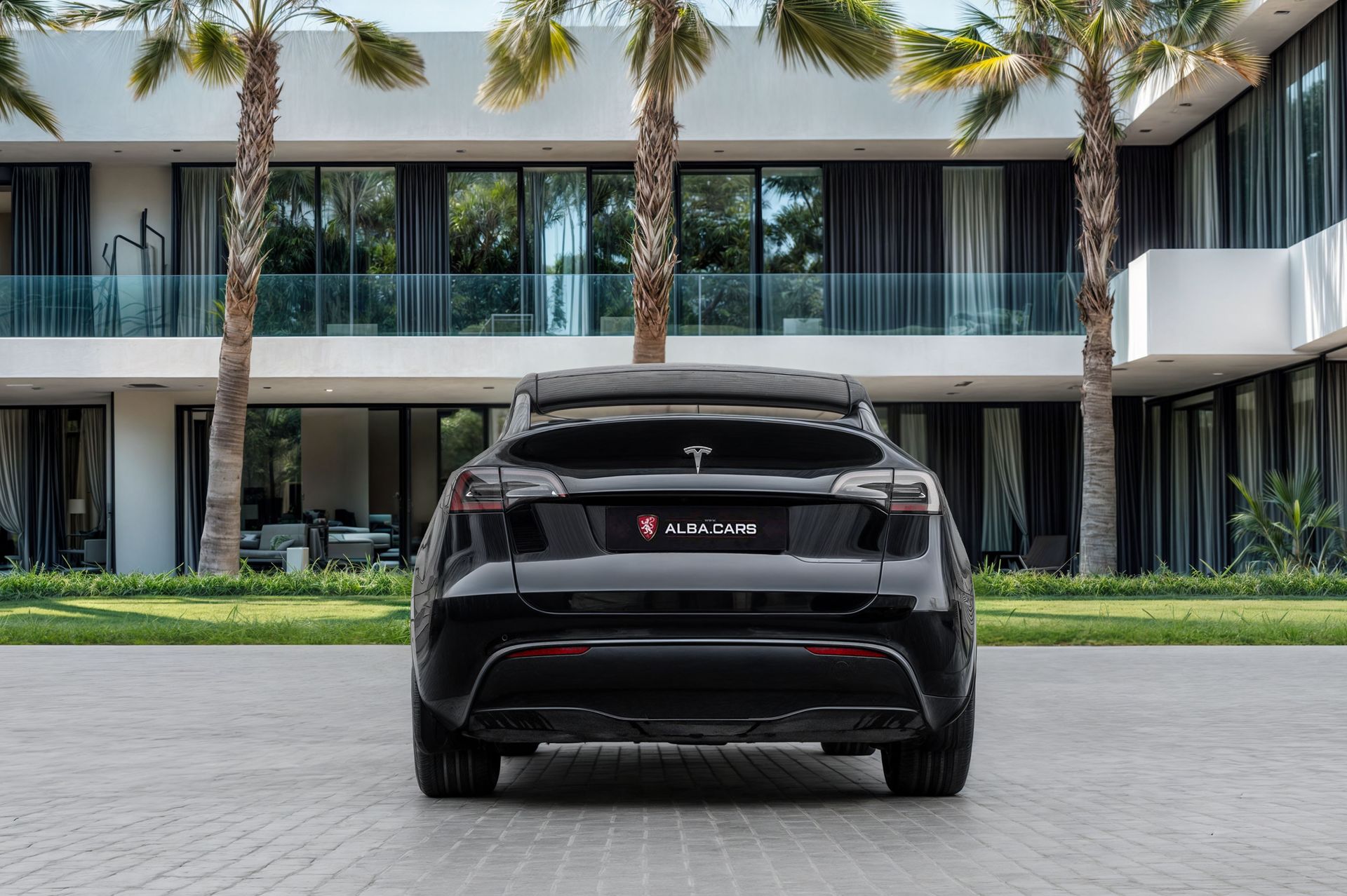 2022 Tesla Model Y photo 5