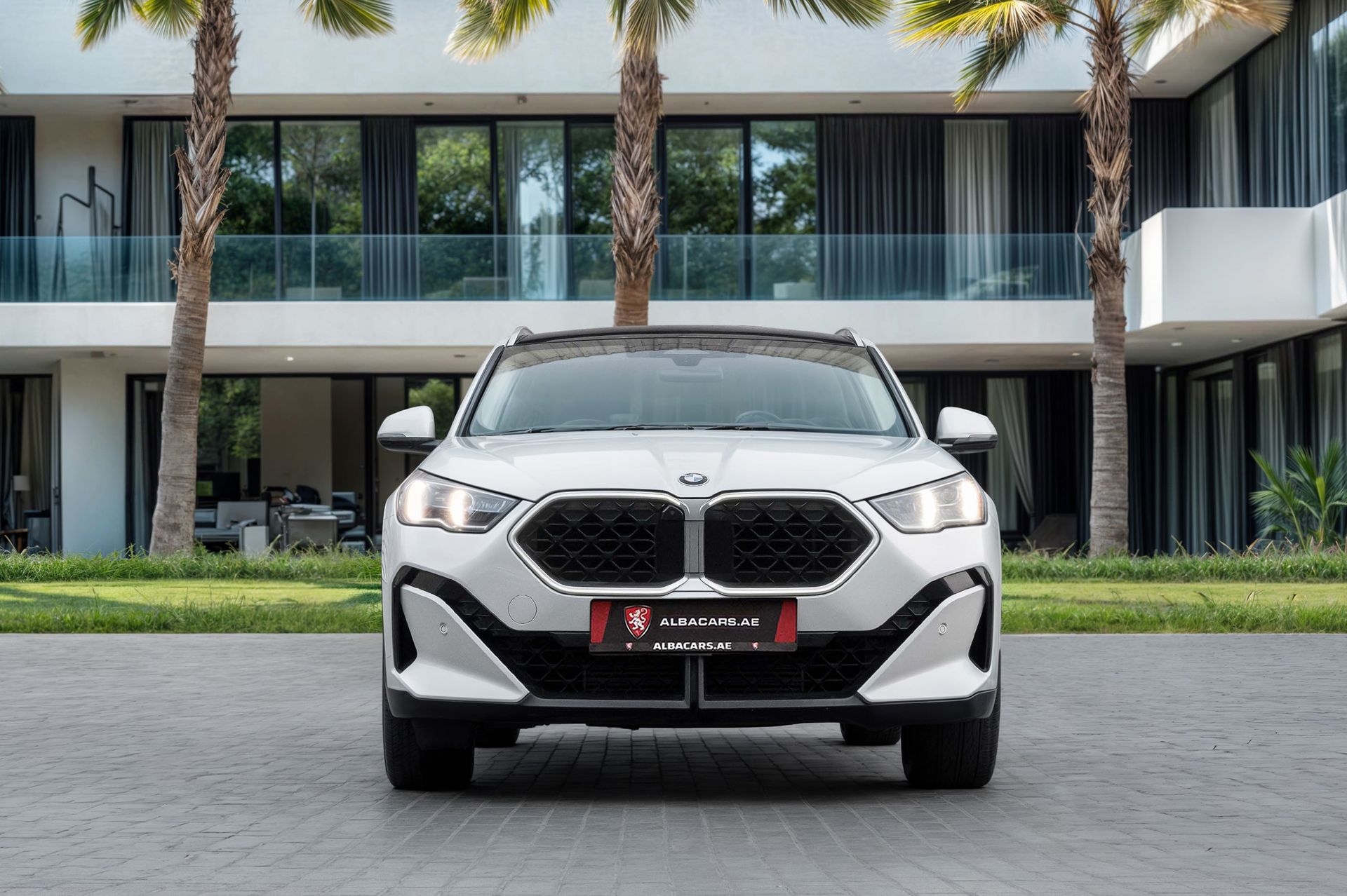 2025 BMW X2 photo 4