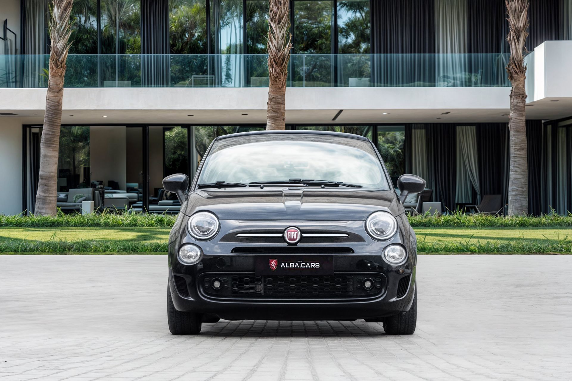 2022 Fiat 500 photo 4