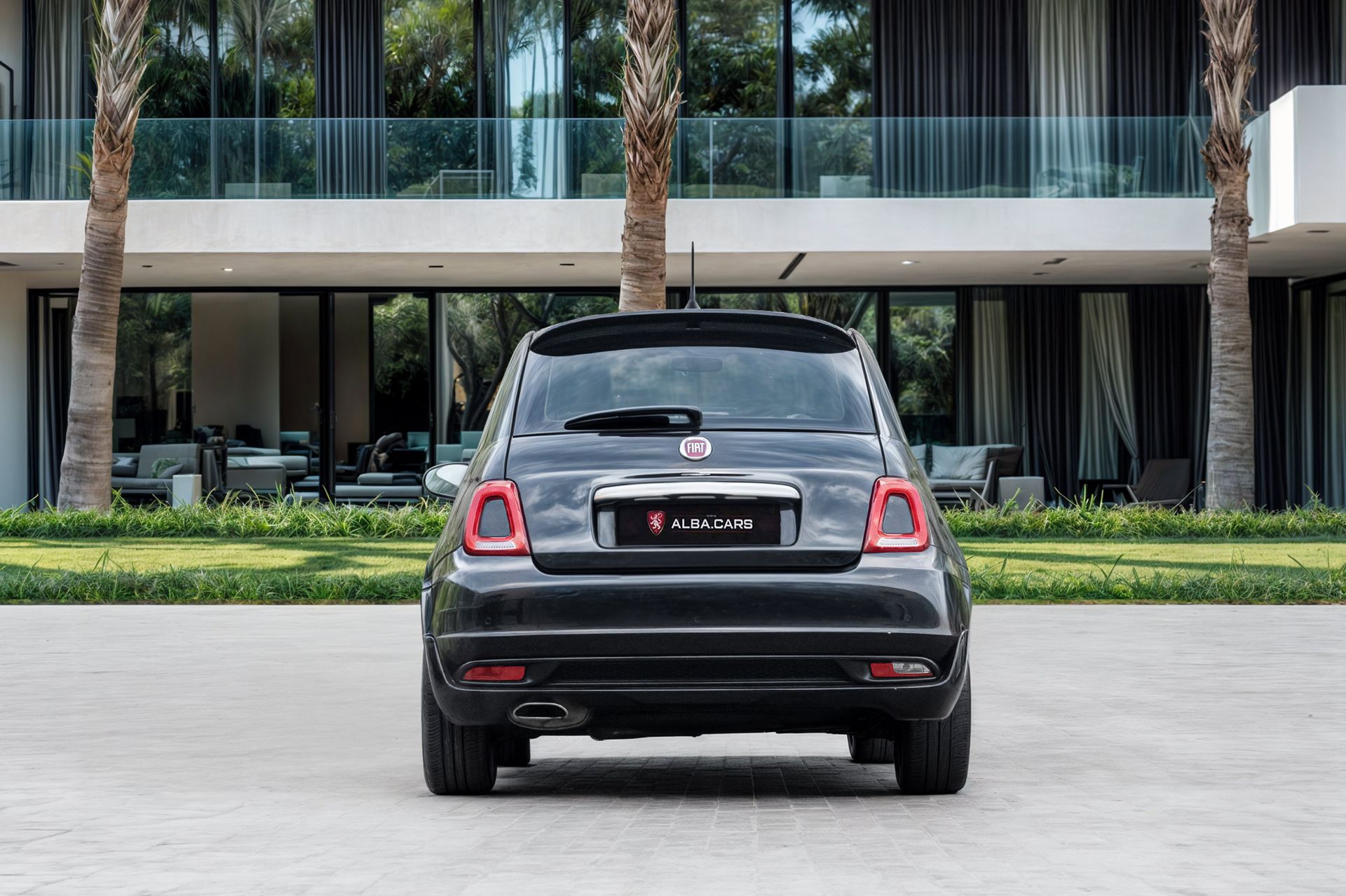 2022 Fiat 500 photo 5