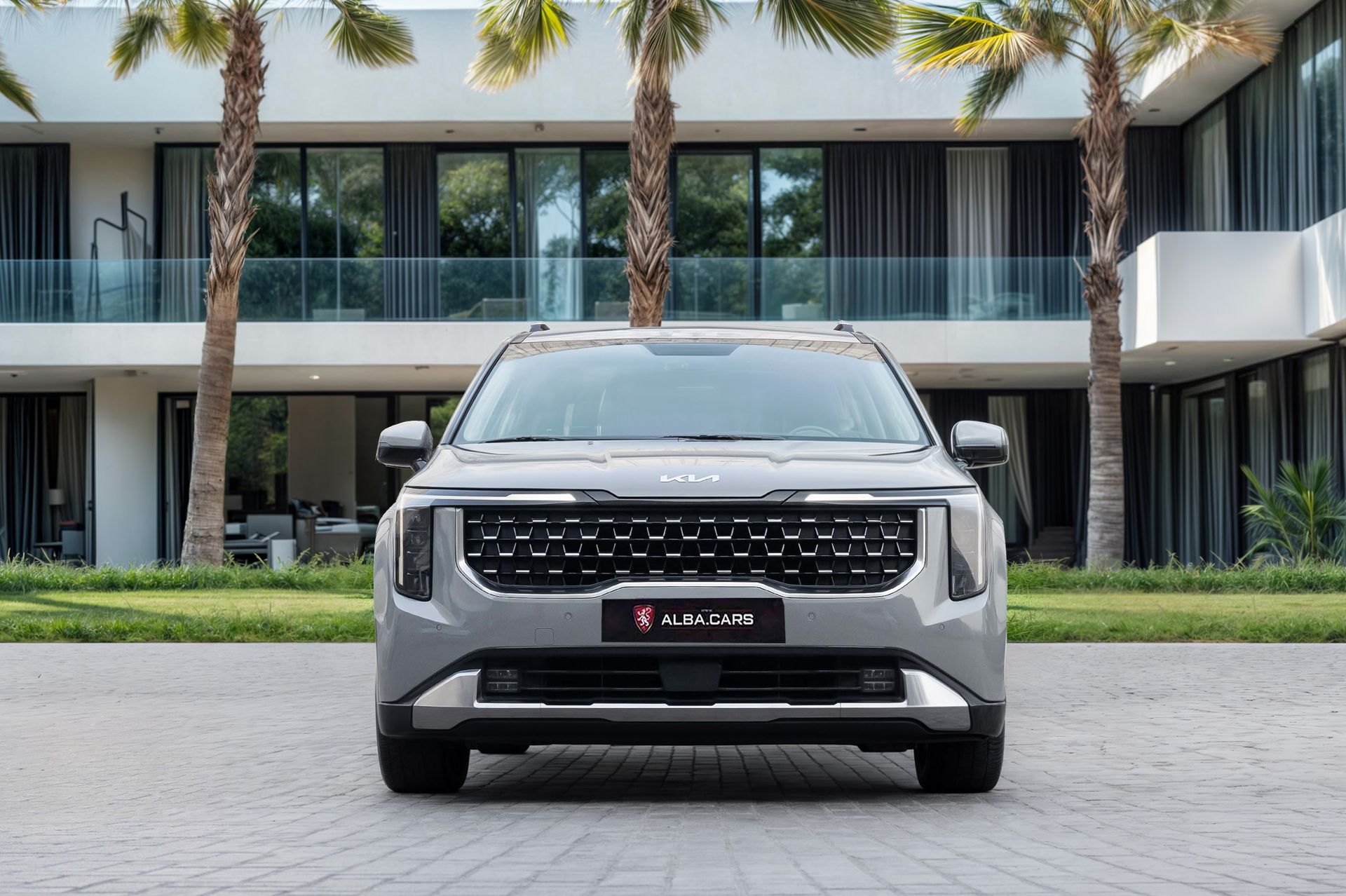 2025 Kia Carnival photo 4