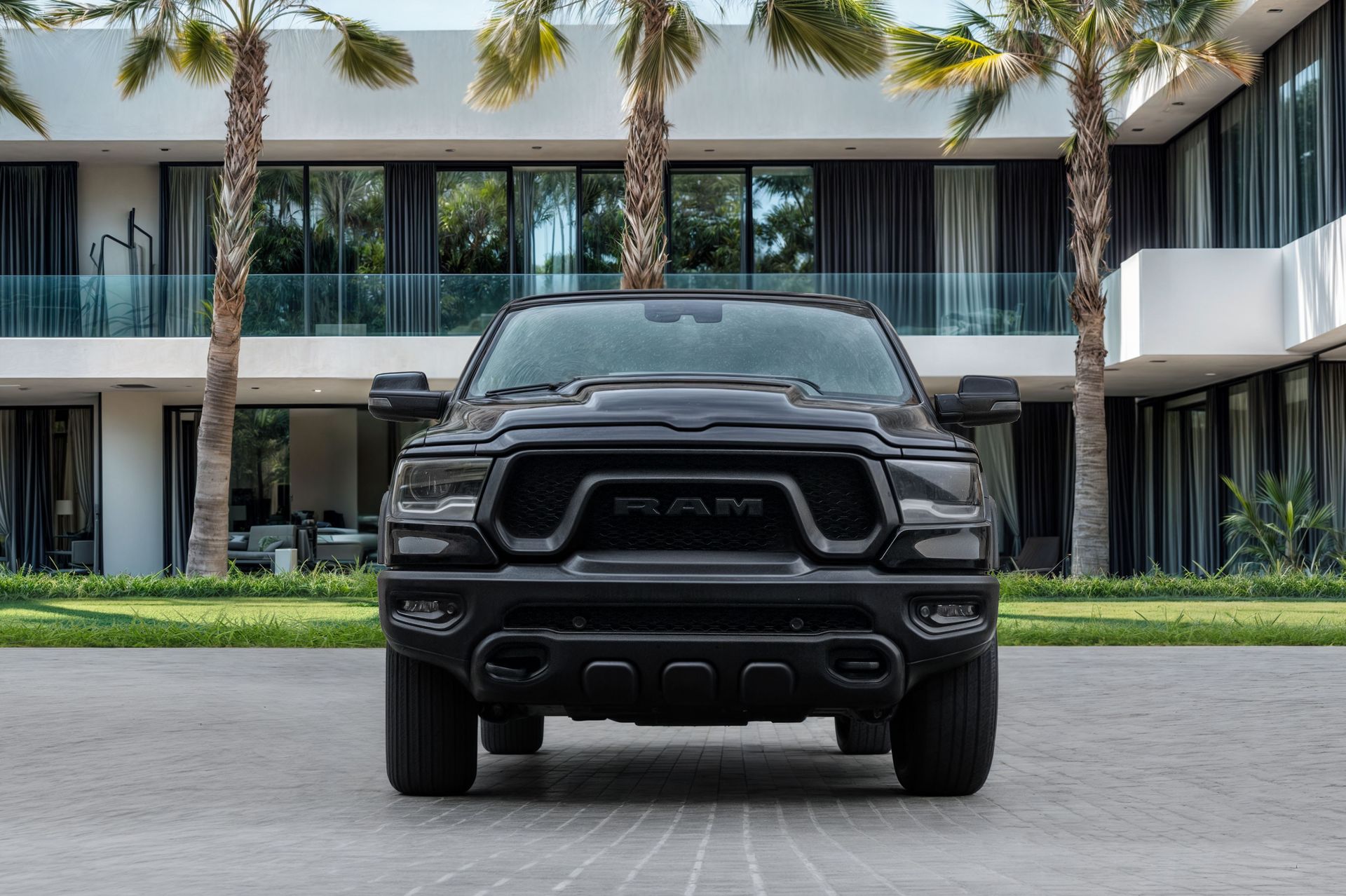 2023 Ram 1500 photo 4