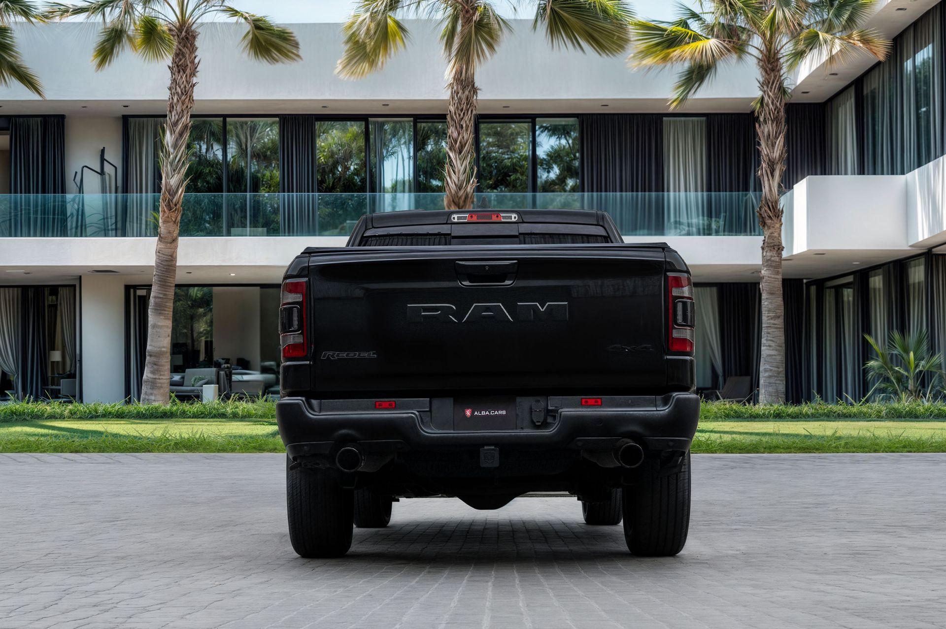 2023 Ram 1500 photo 5