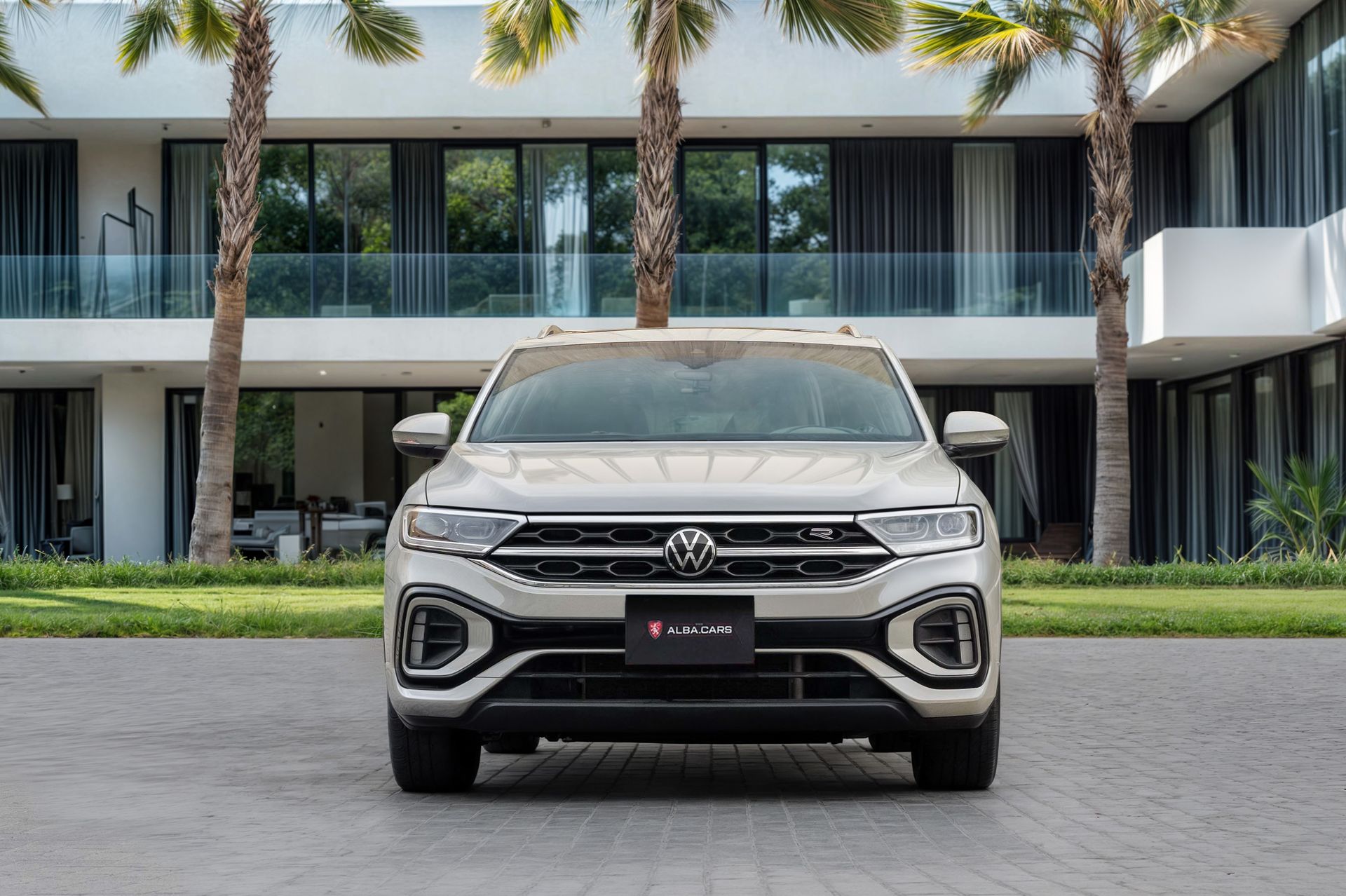 2023 Volkswagen T-Roc photo 4