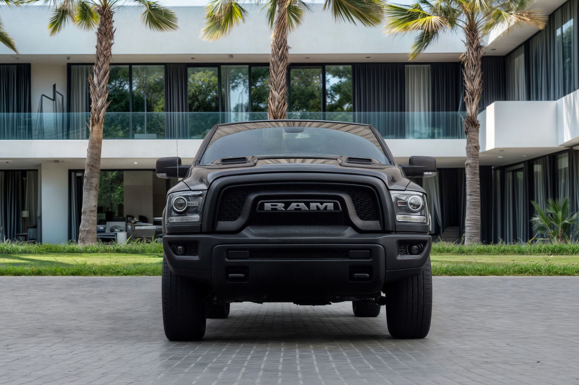 2023 Ram 1500 photo 4